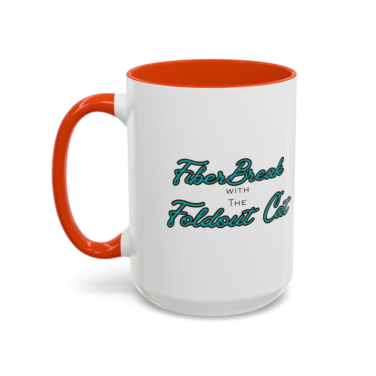 Colorful Mugs (15oz)