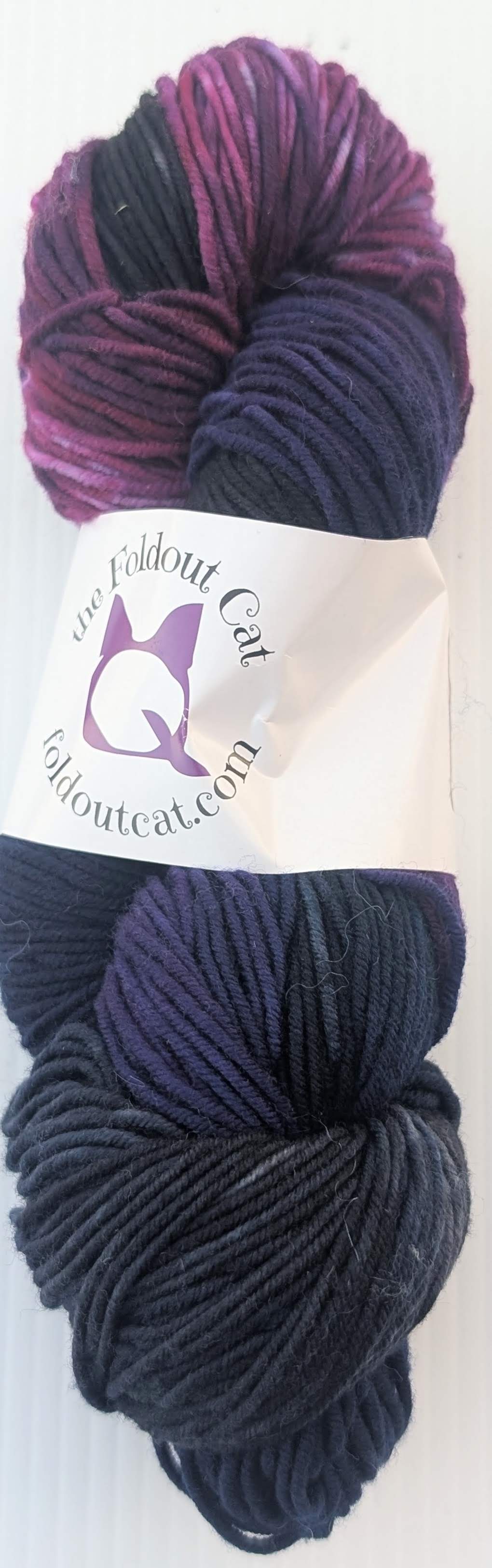 Aranel's Dream - Yarn (DYED TO ORDER)