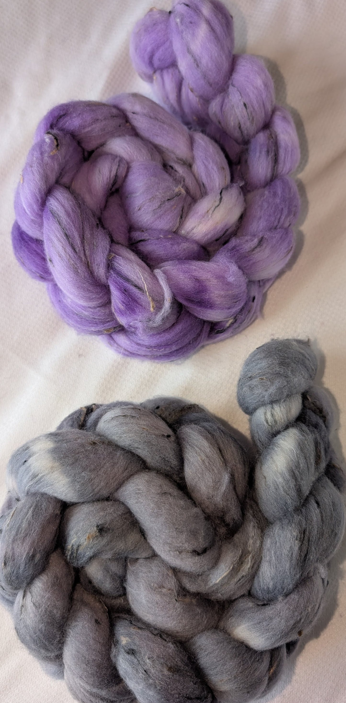 Tonal Fibers