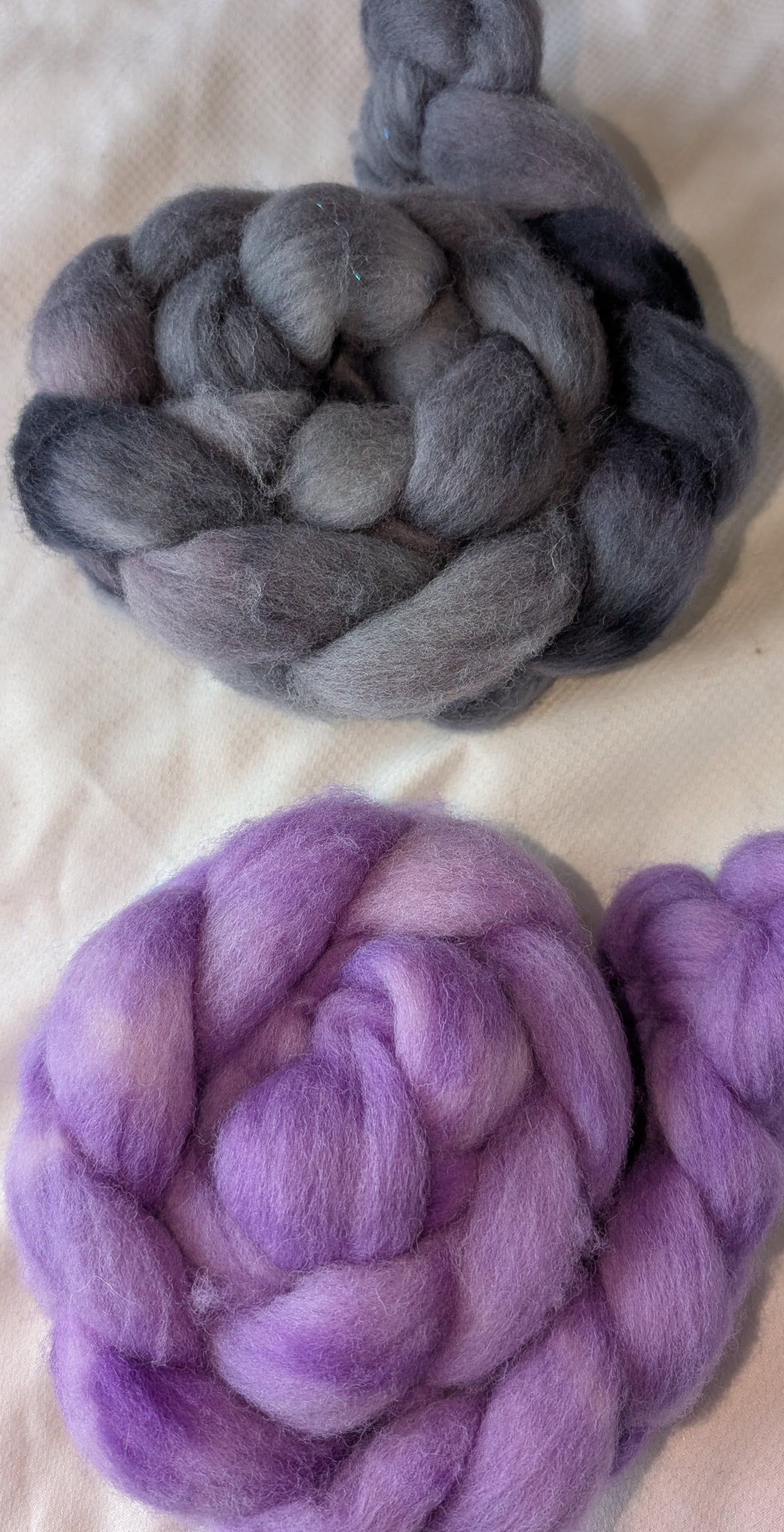 Tonal Fibers