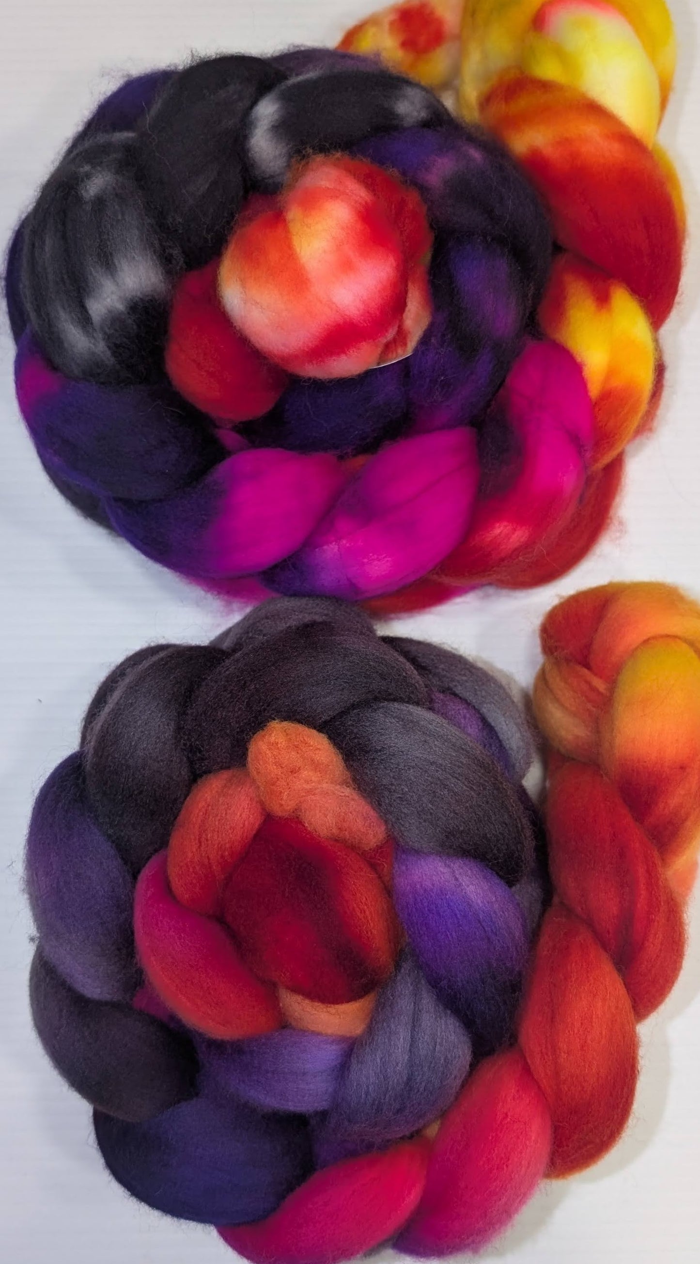 Fluorescent Skies - Fiber (RTS)