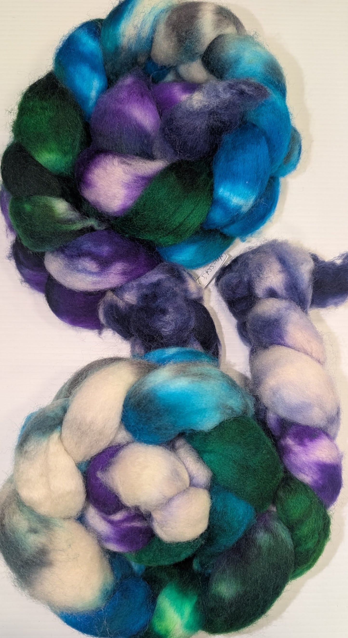 Marissa's MKAL - Fiber (DYED TO ORDER)