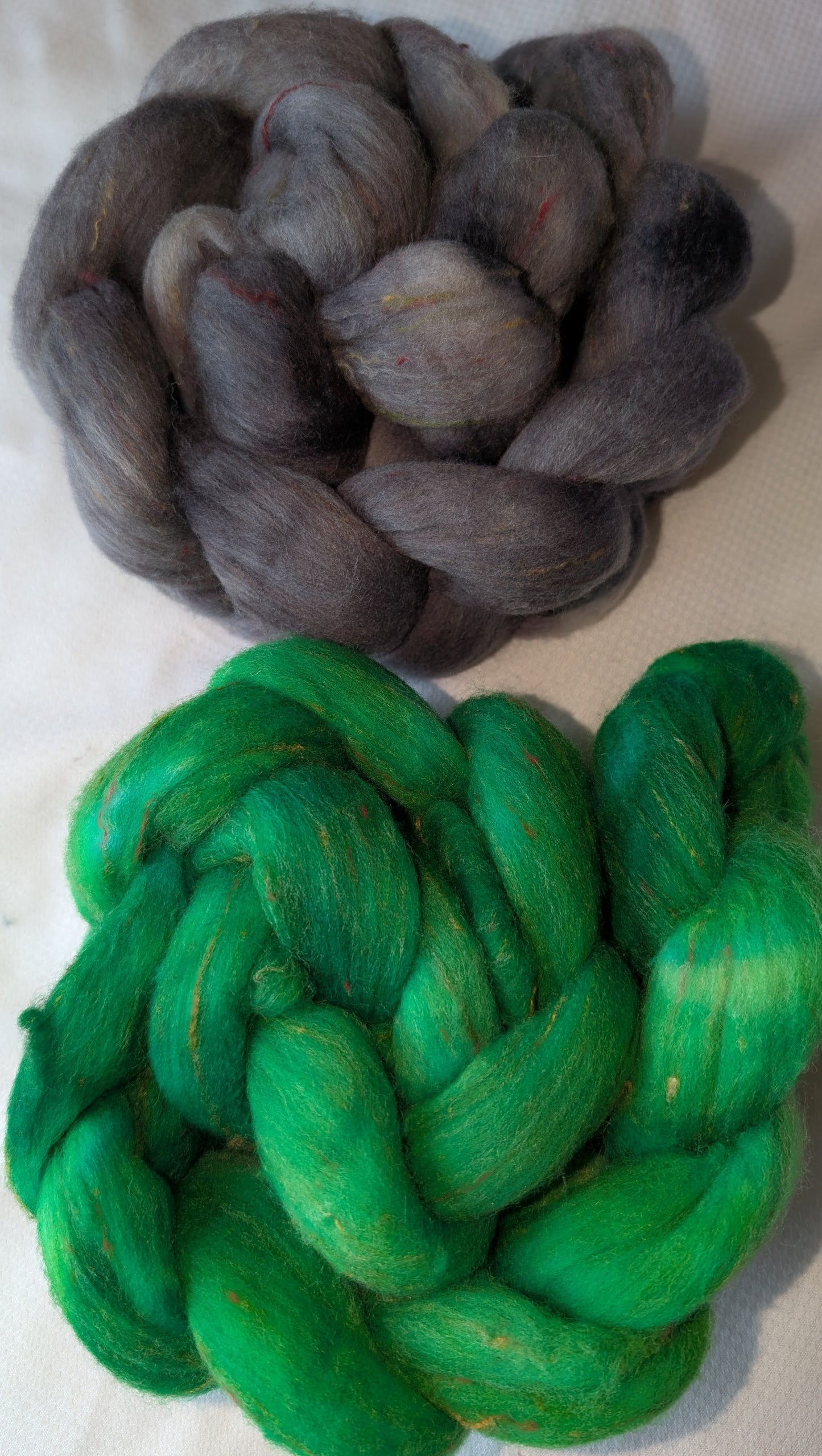 Tonal Fibers