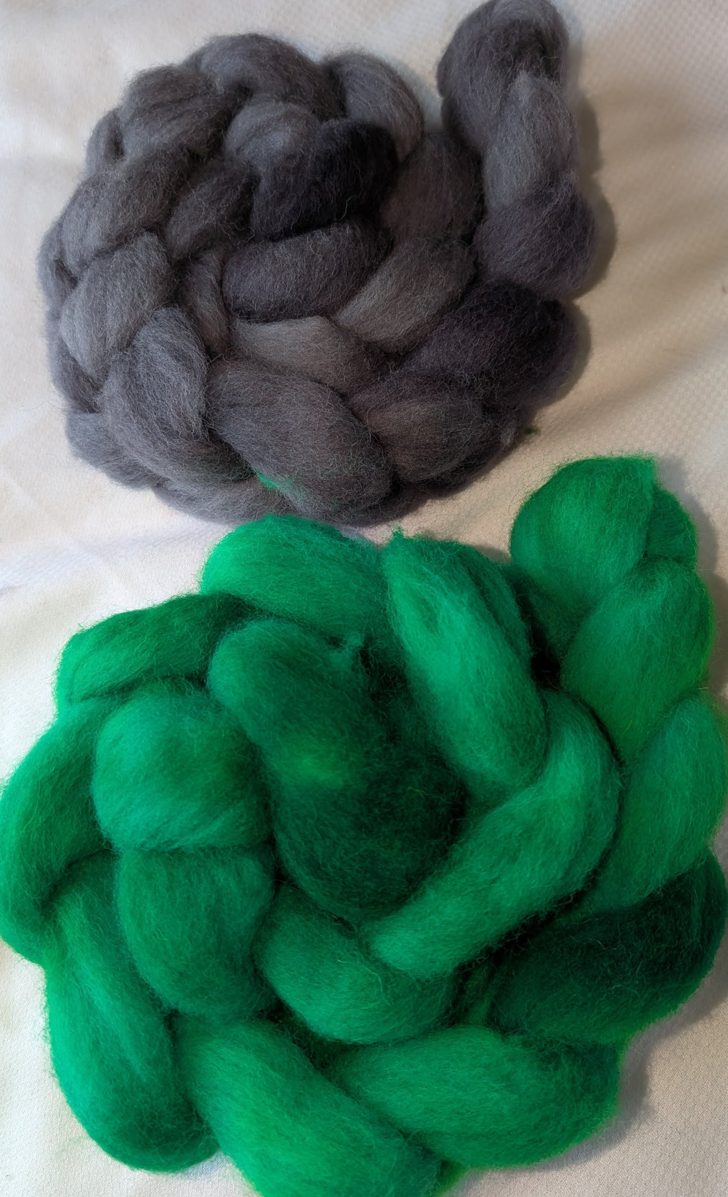 Tonal Fibers