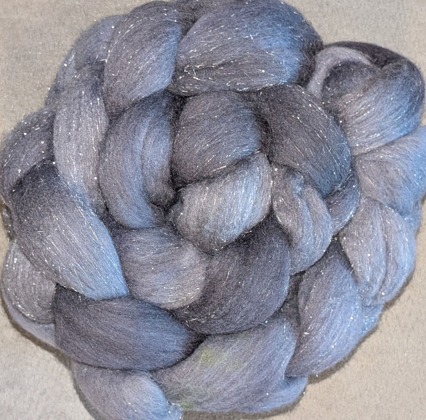 Fiber - Tonal - Black Ice (RTS)