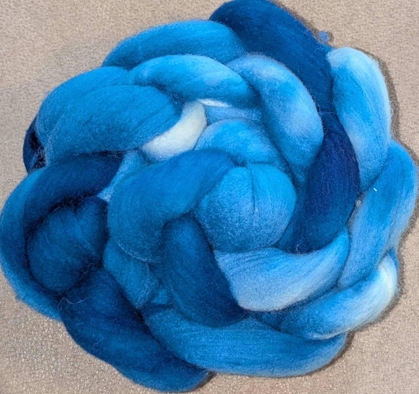 Fiber - Tonal - Peacock (RTS)