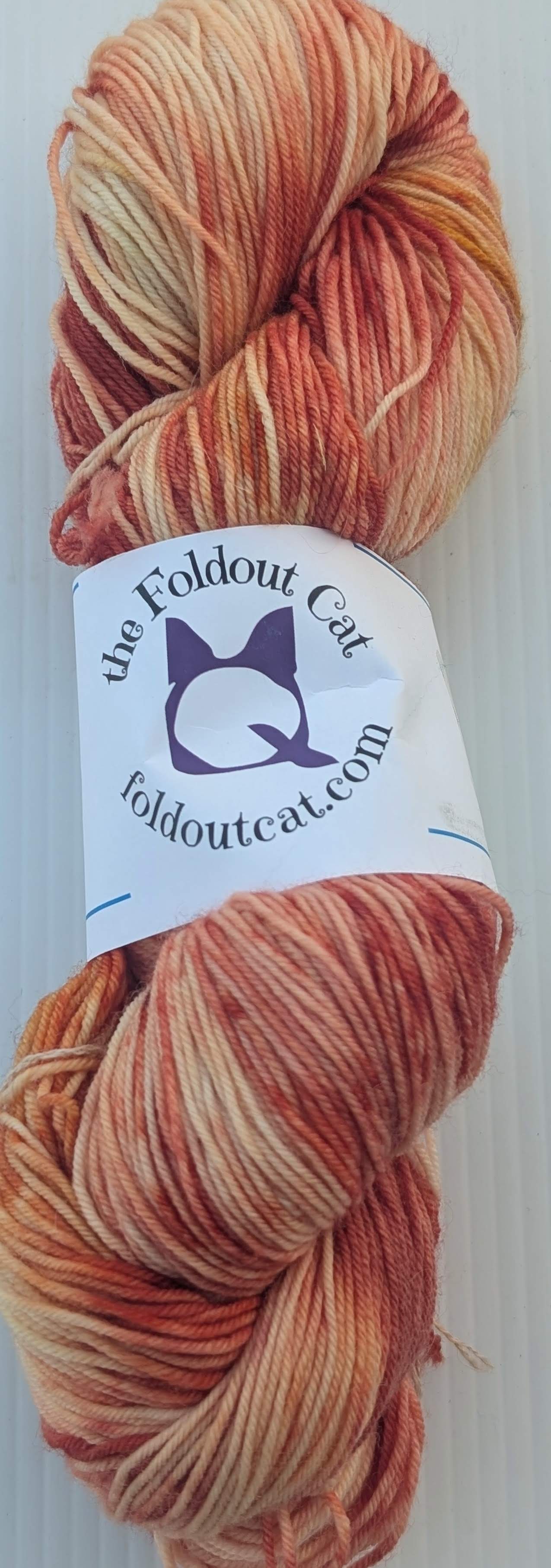 Yarn - Tonal - Riunite (RTS)