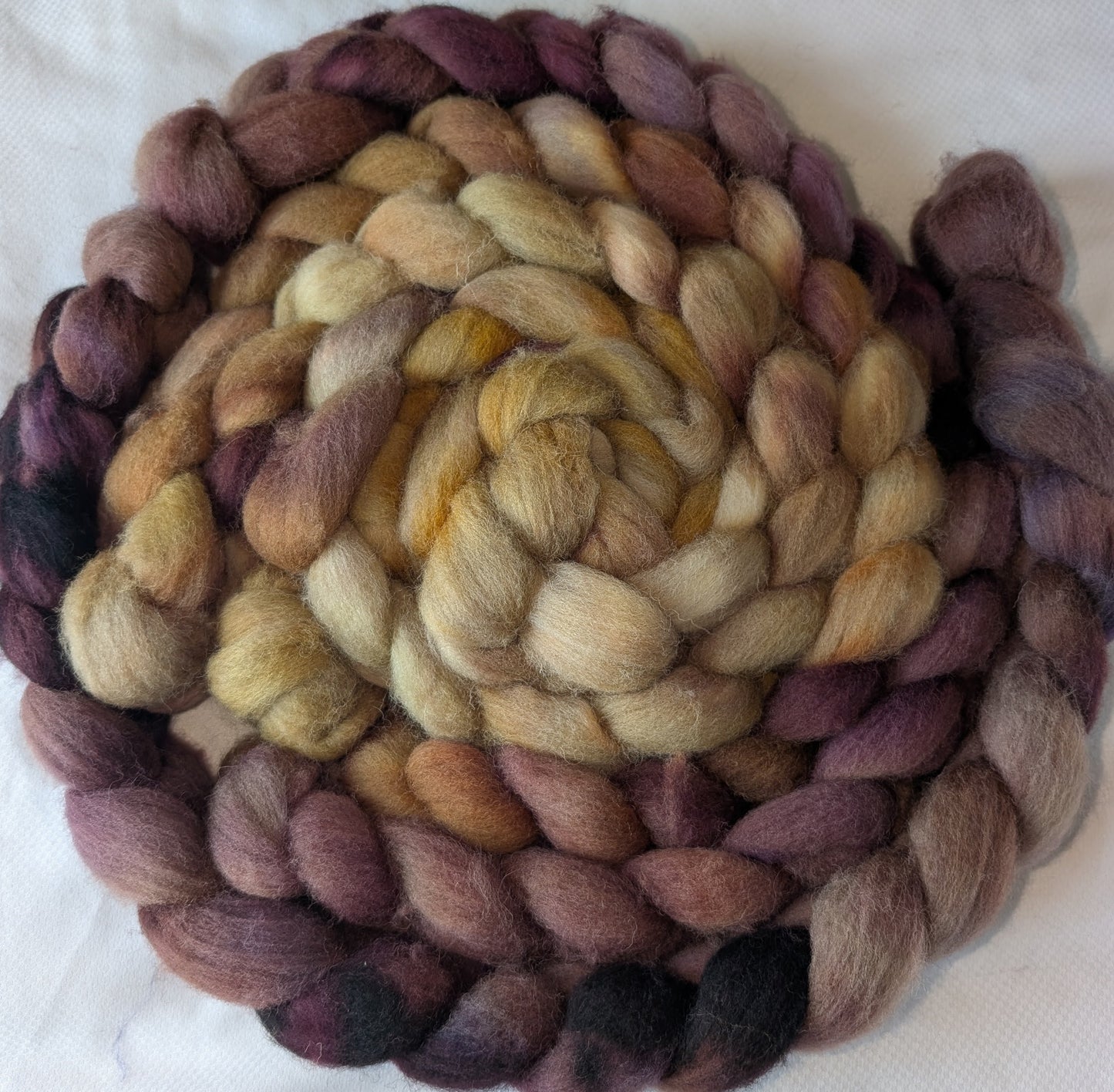 Vintner's Brew - Fiber Littermates (RTS)