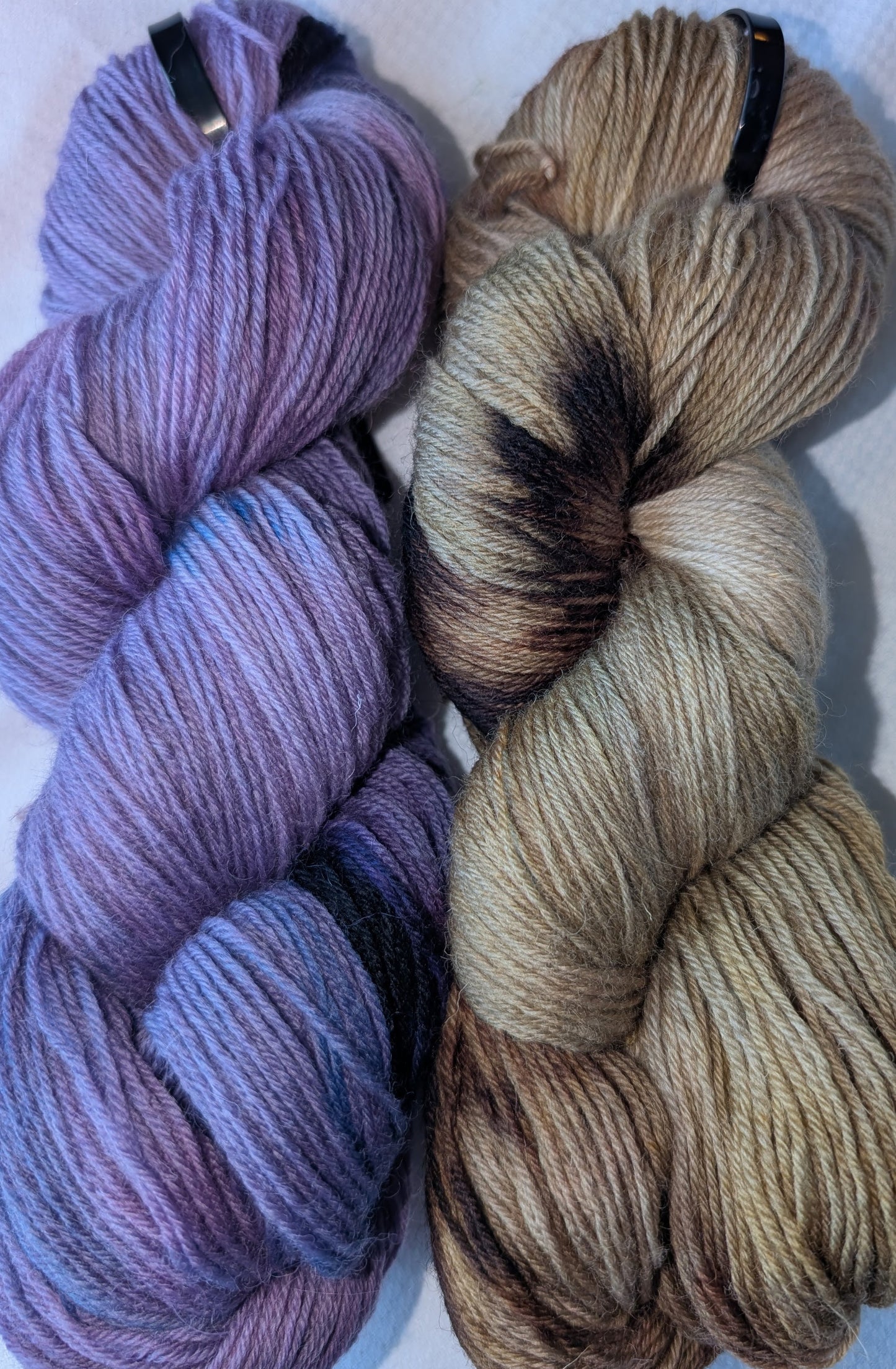 Tonal Yarns