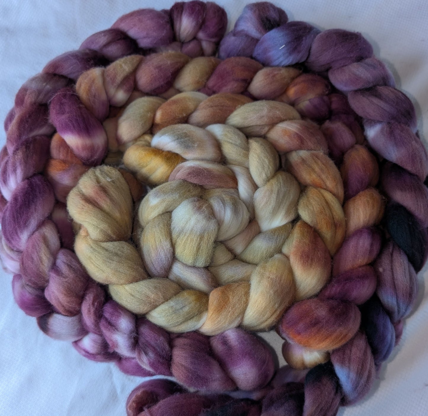 Vintner's Brew - Fiber Littermates (RTS)