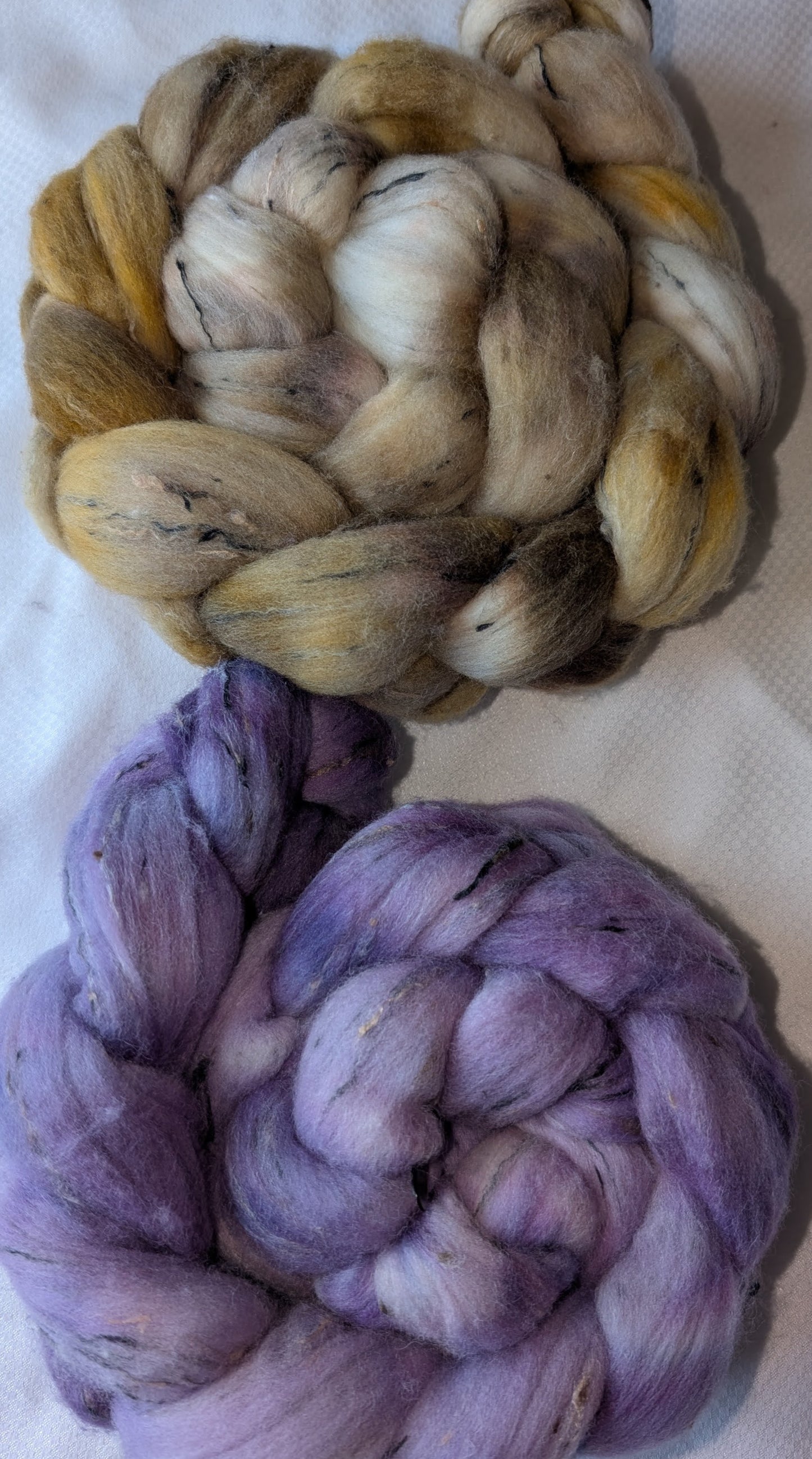 Tonal Fibers
