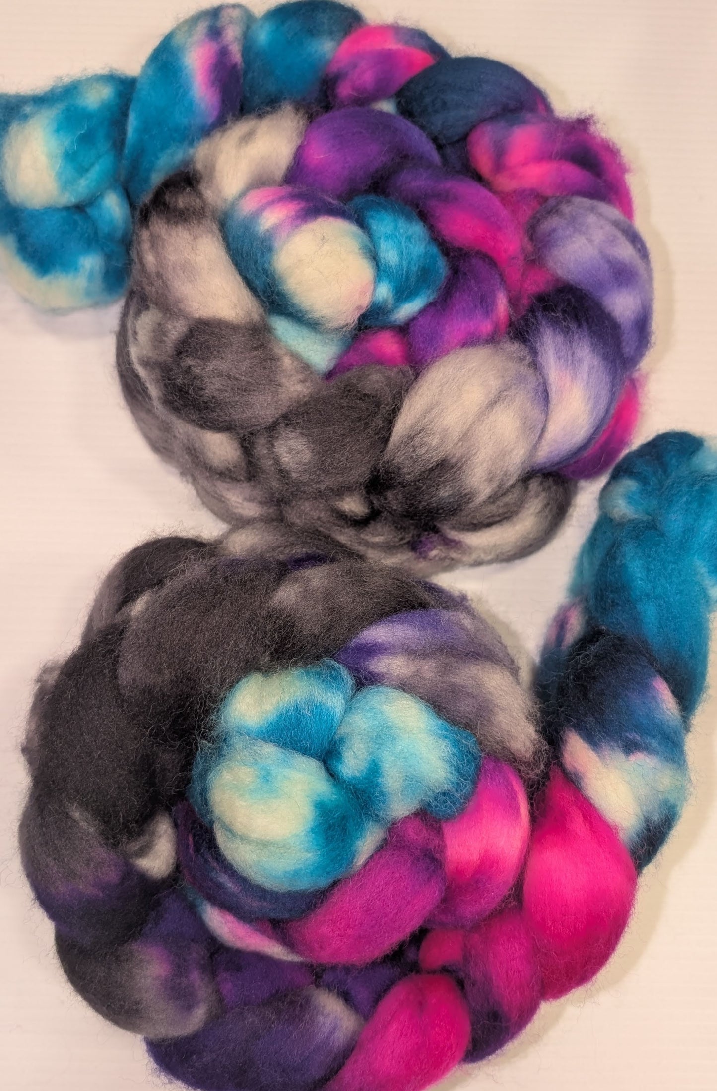 Yarn Adventure Truck - Fiber (RTS)