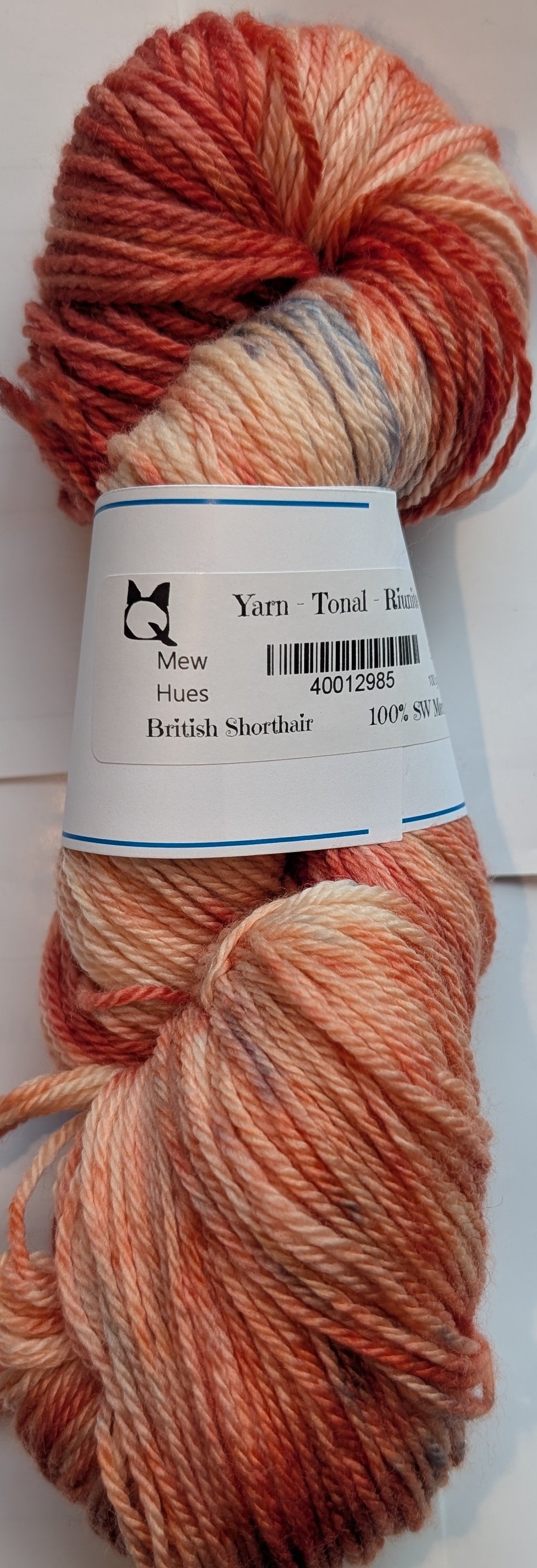 Yarn - Tonal - Riunite (RTS)