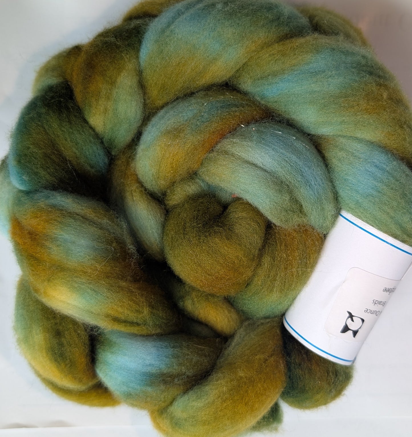 Fiber - Tonal - Avocado (RTS)