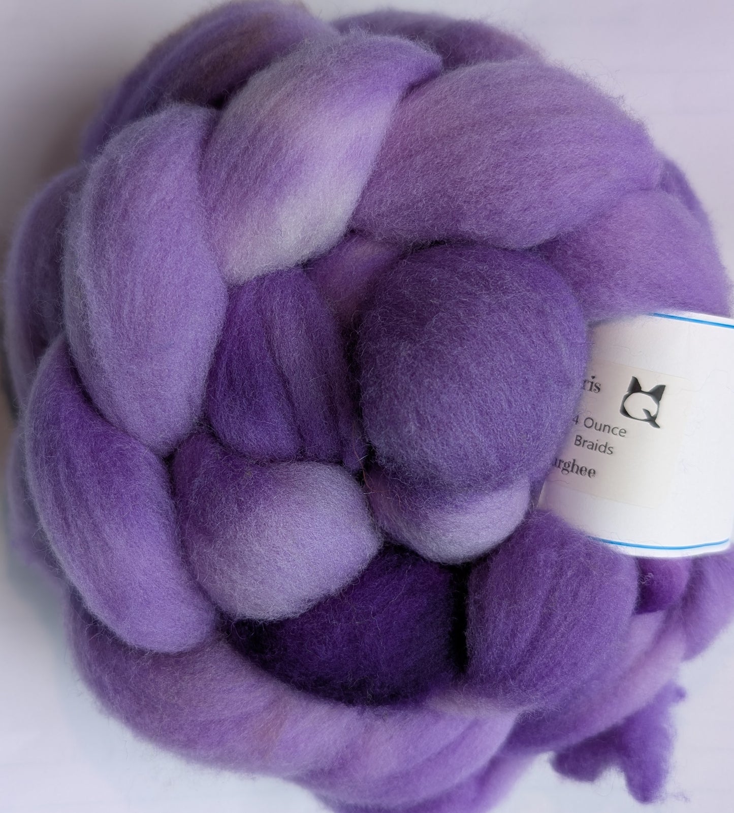 Fiber - Tonal - Electric Iris (RTS)