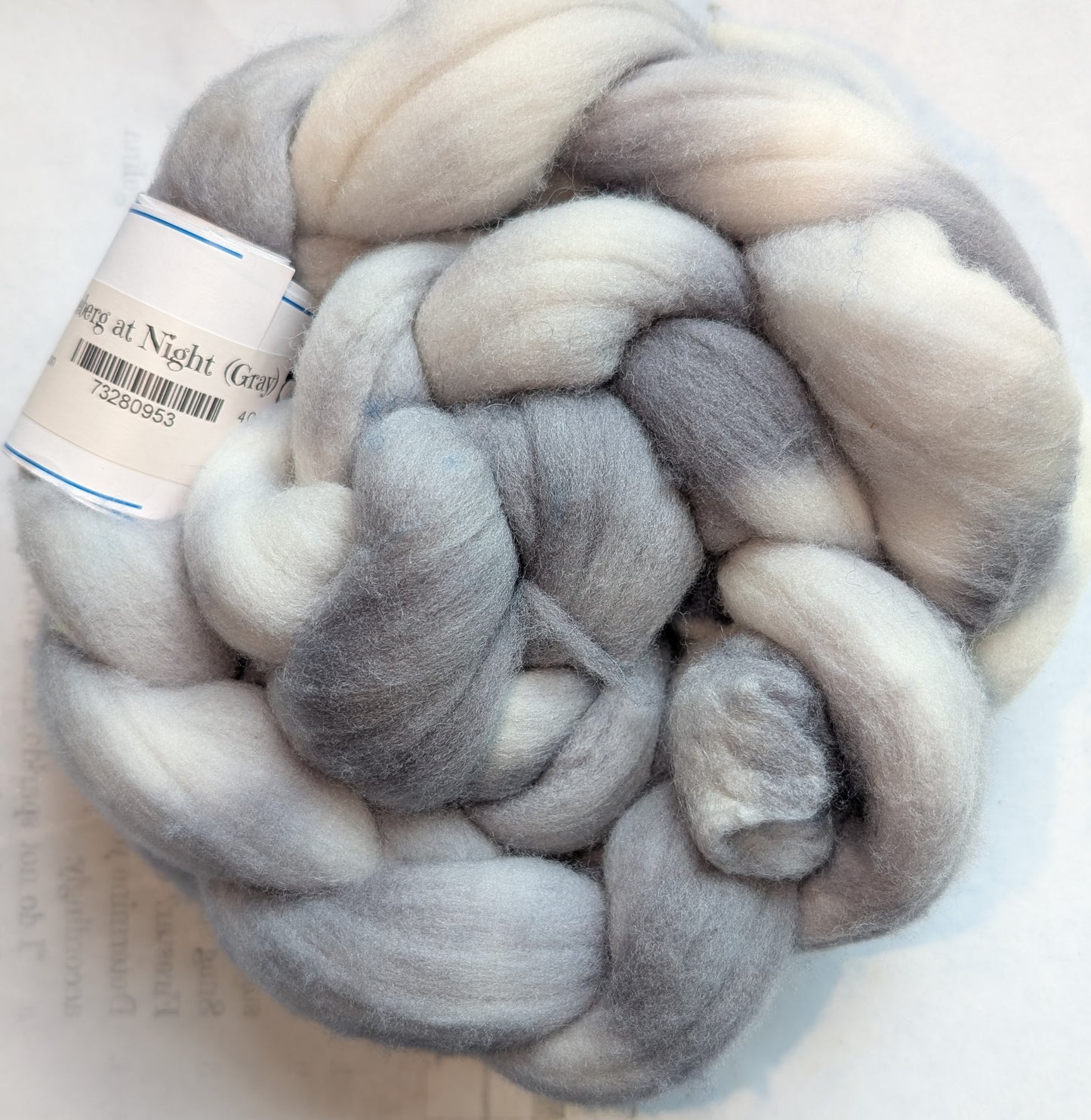 Tonal Fibers