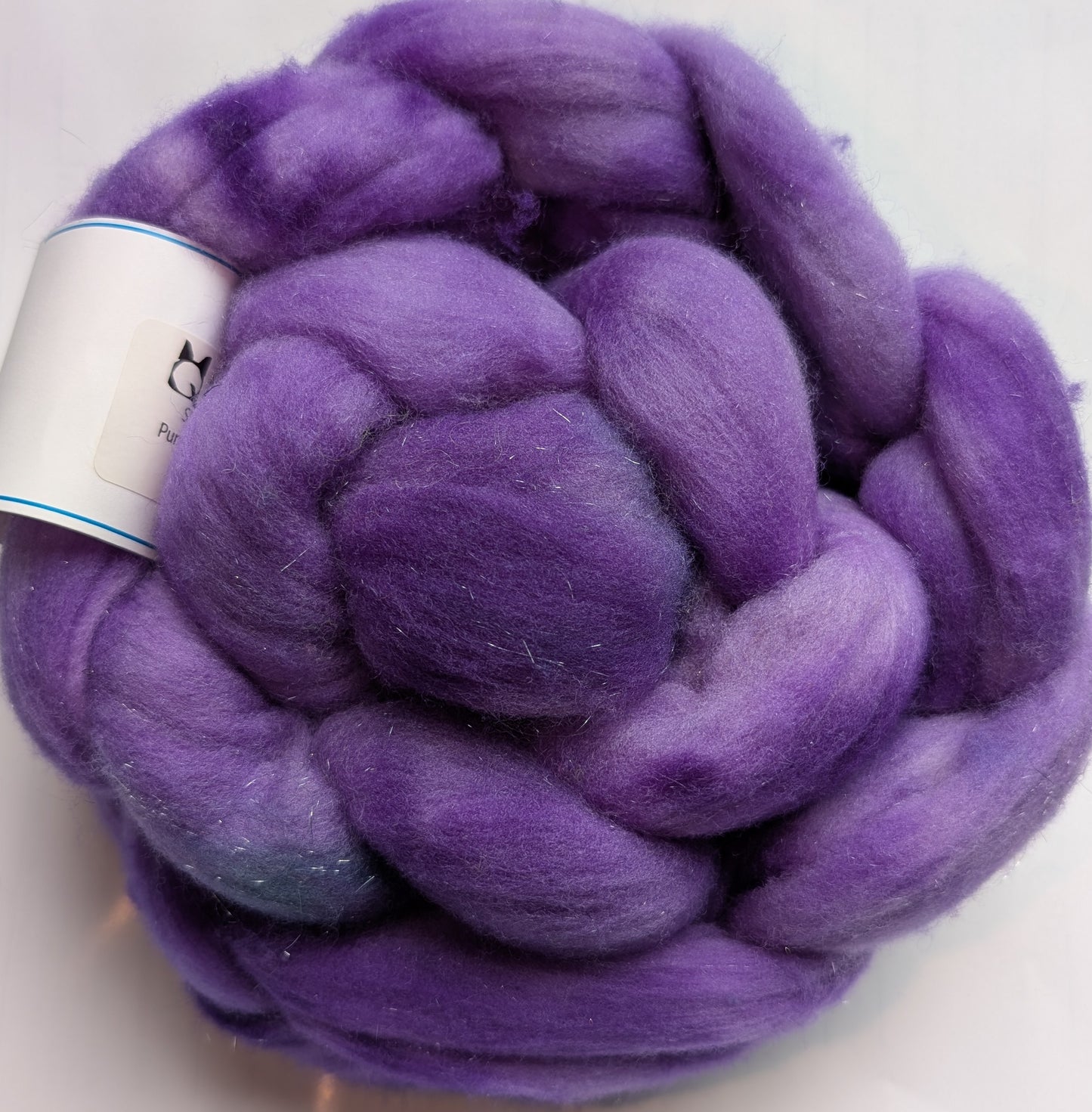 Fiber - Tonal - Electric Iris (RTS)