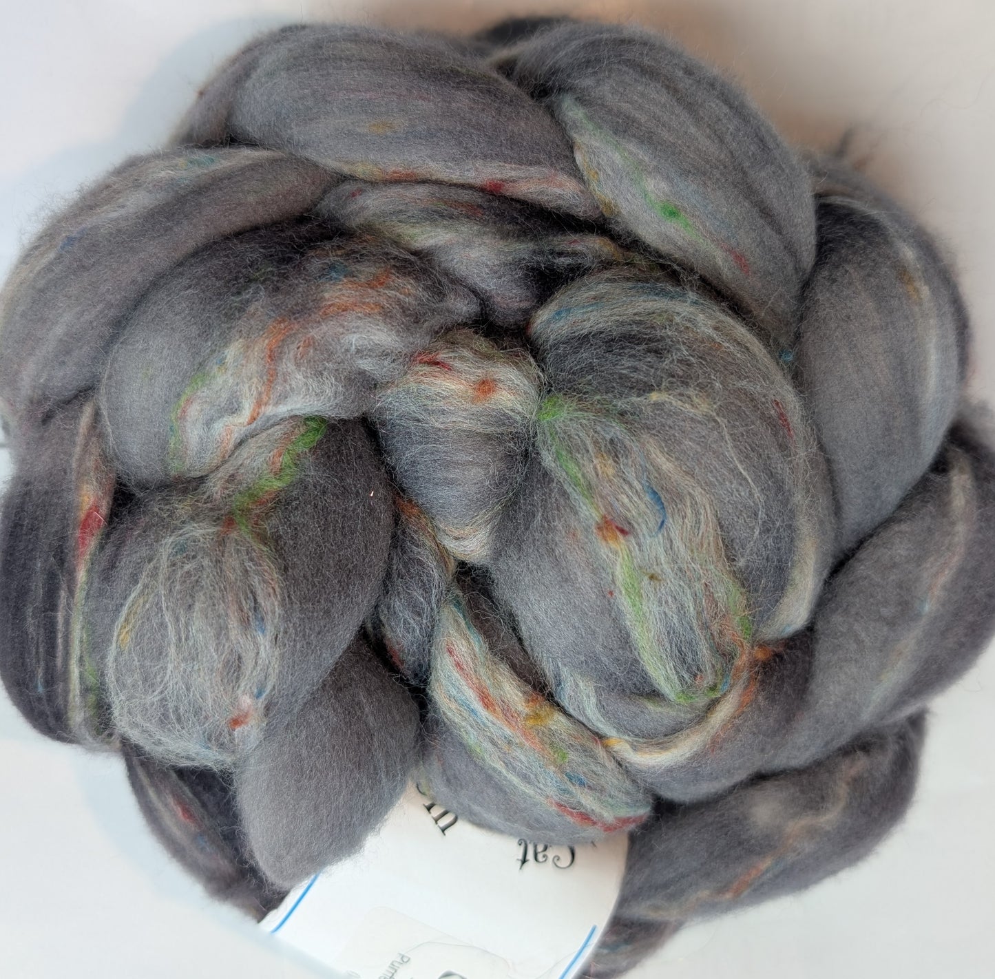Fiber - Tonal - Black (RTS)