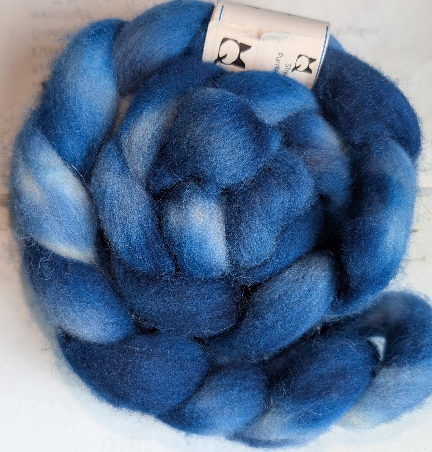 Tonal Fibers