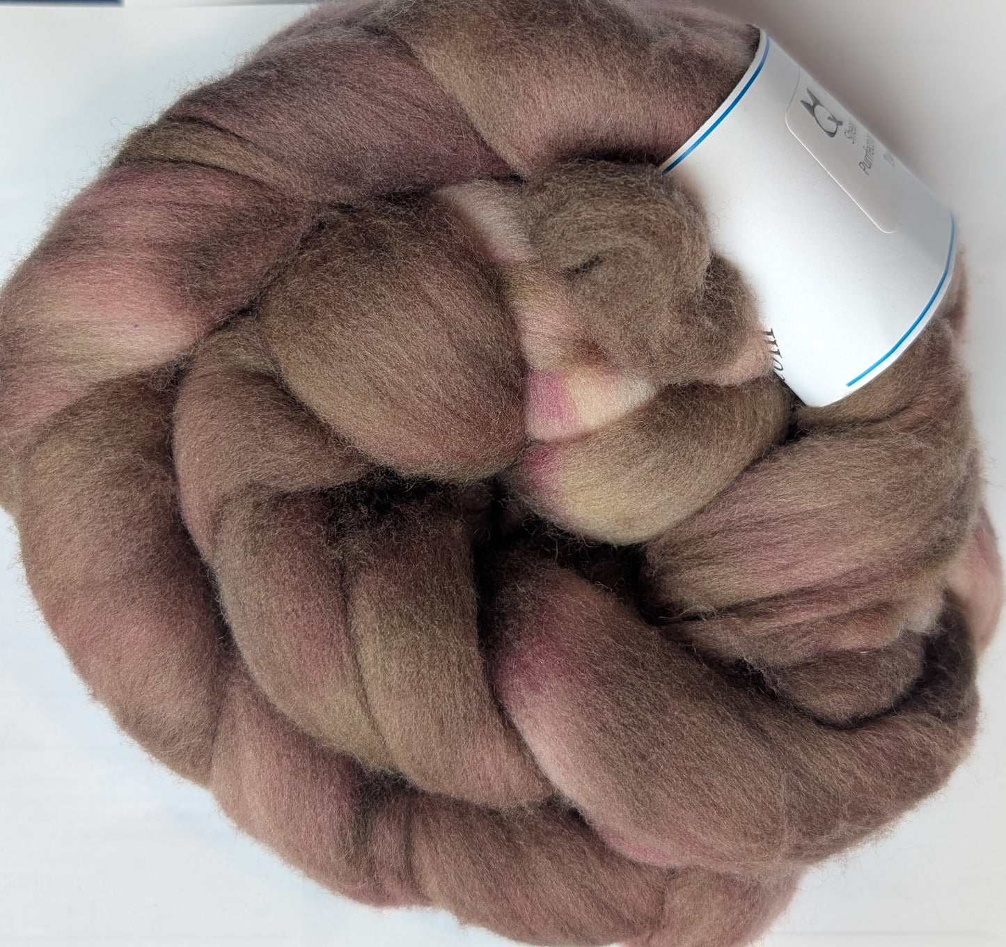Fiber - Tonal - Chocolate (RTS)
