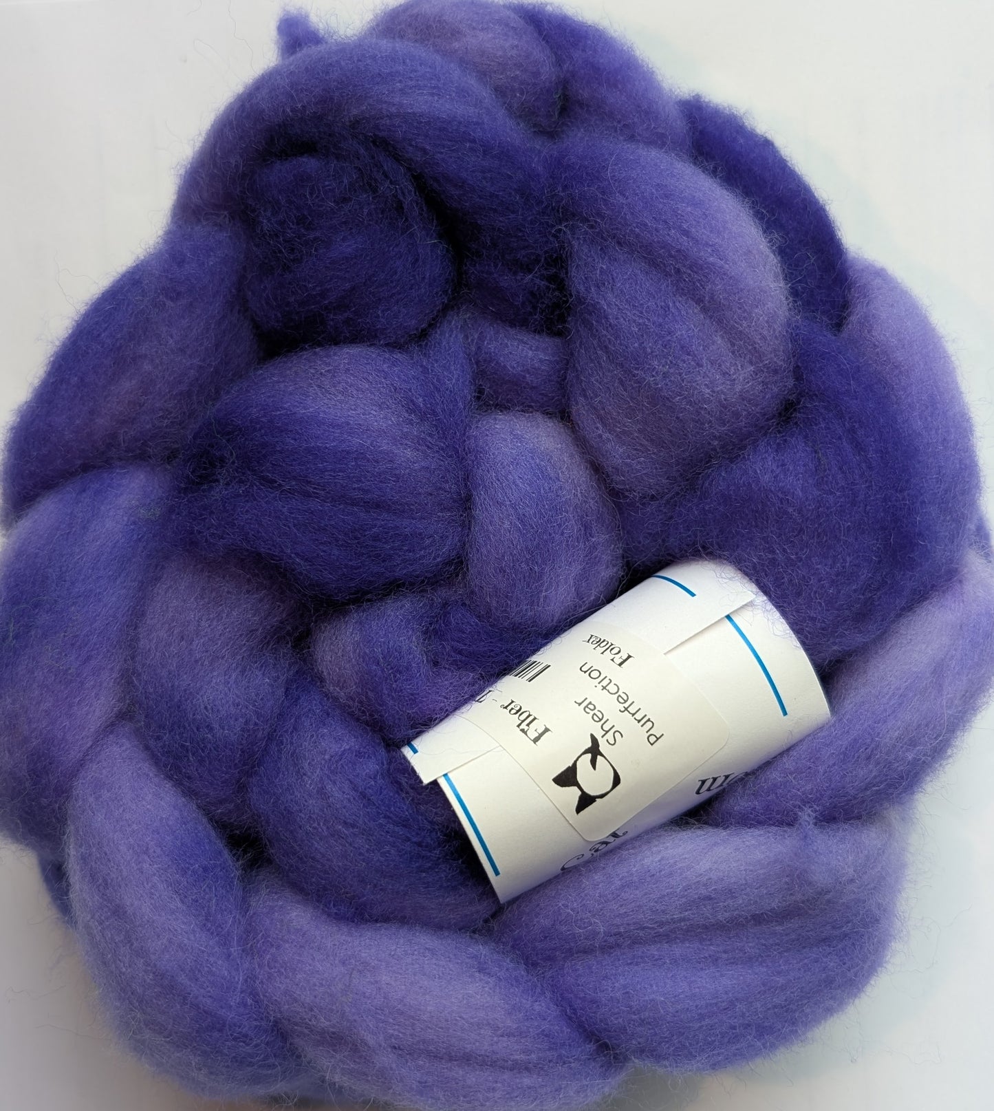 Fiber - Tonal - Electric Iris (RTS)