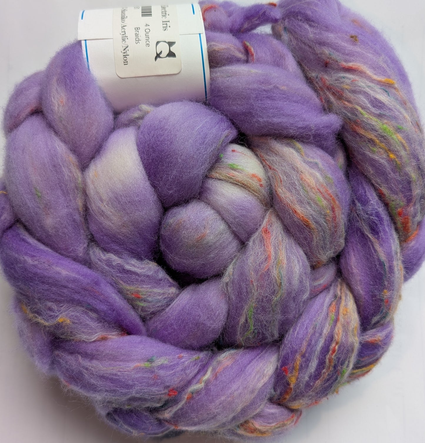 Fiber - Tonal - Electric Iris (RTS)