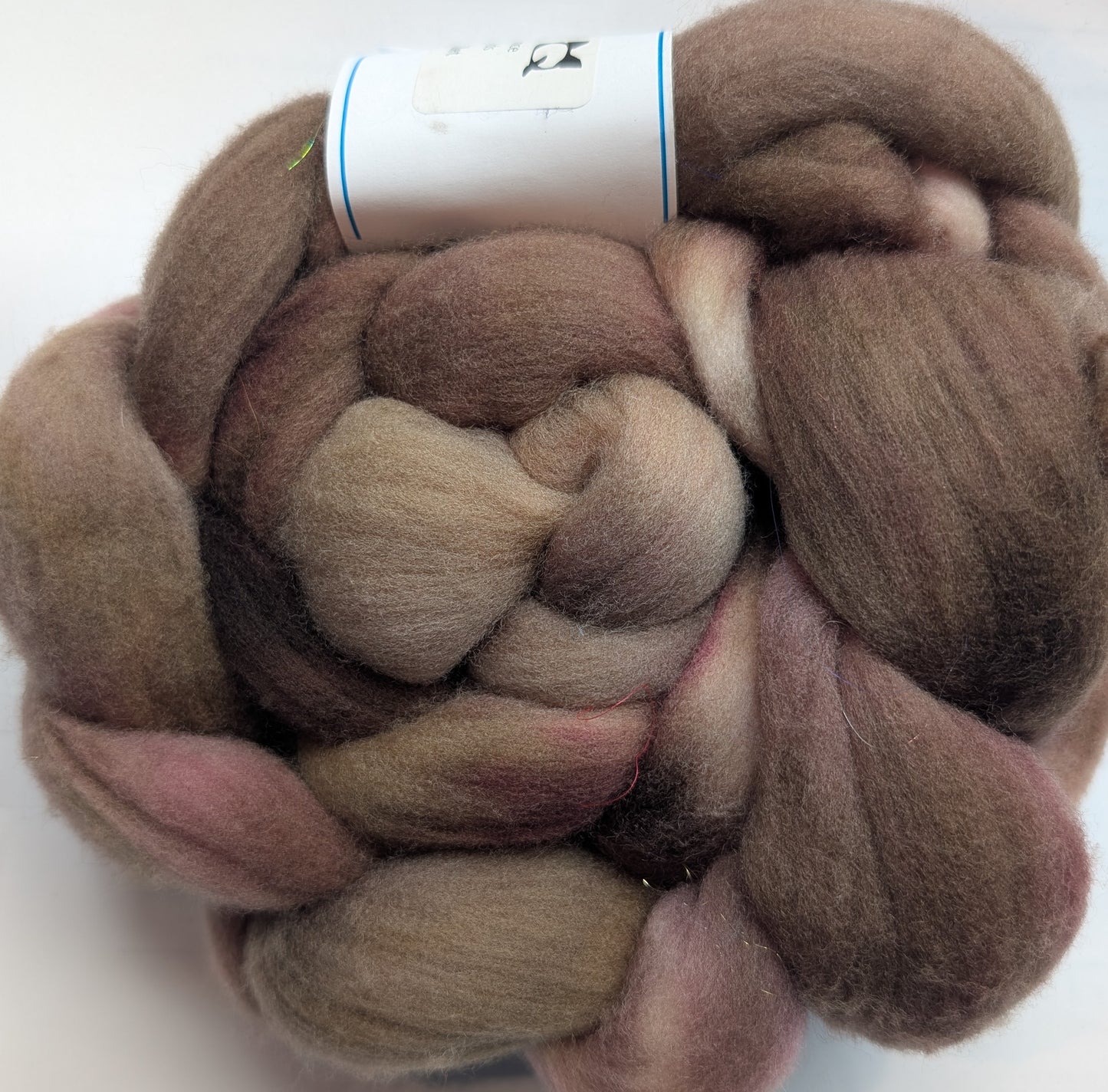 Fiber - Tonal - Chocolate (RTS)