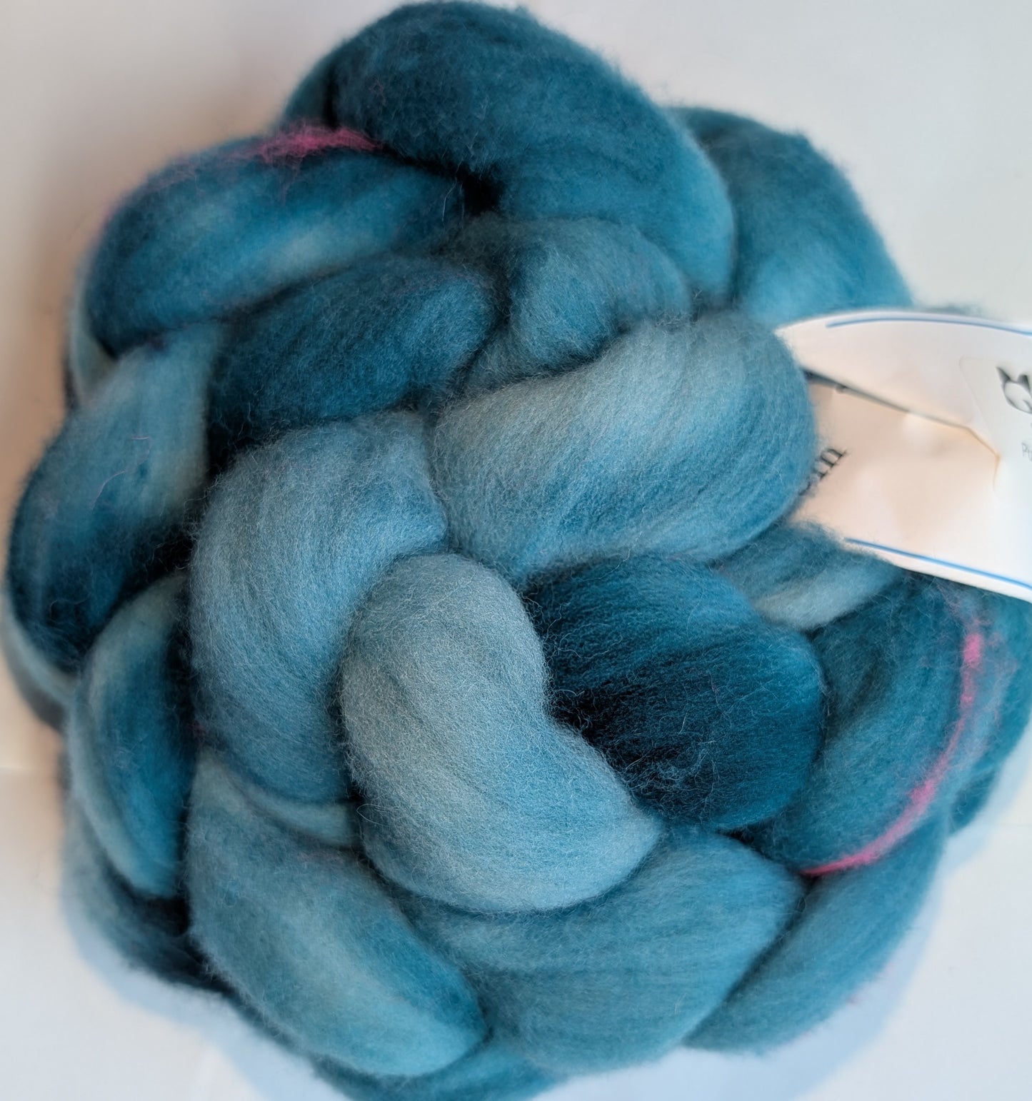 Fiber - Tonal - Teal (RTS)