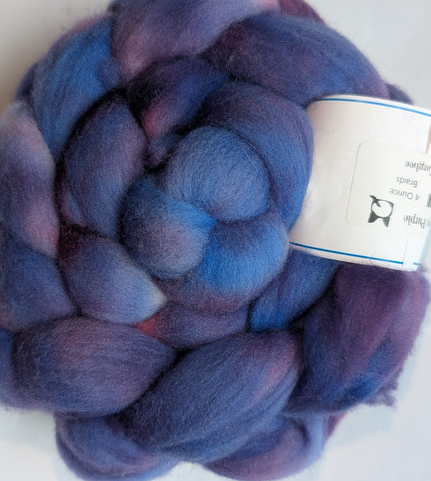 Fiber - Tonal - Deep Purple (RTS)