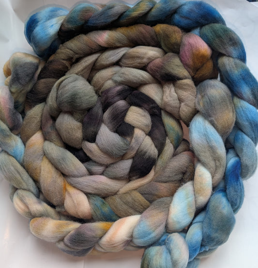 A Penny's Life - Fiber Littermates (RTS)