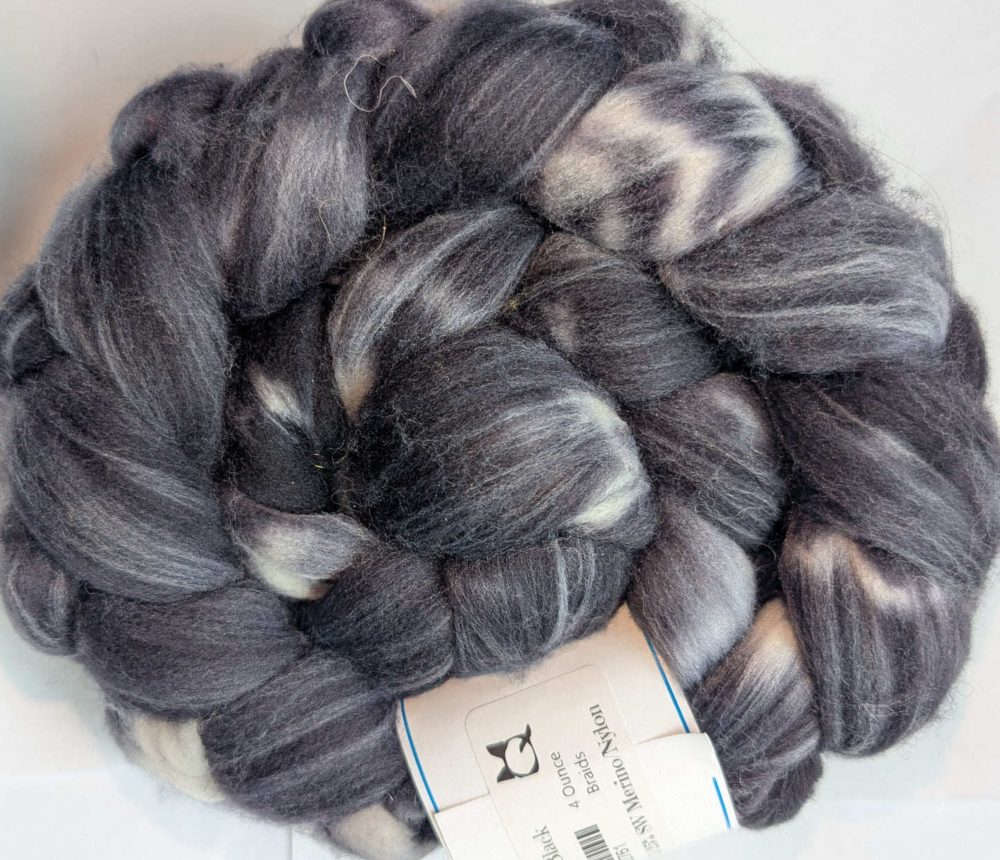 Fiber - Tonal - Black (RTS)