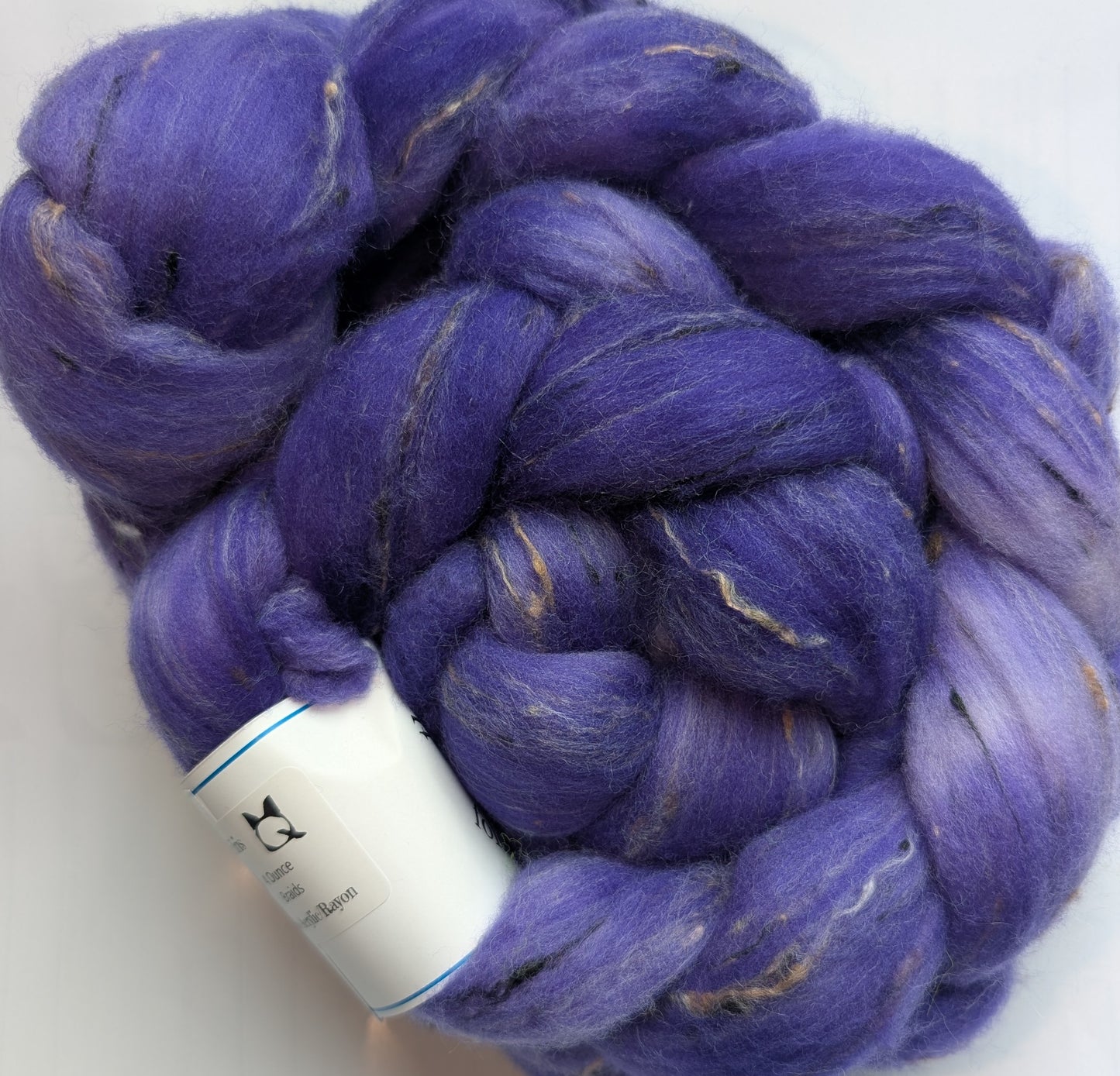 Fiber - Tonal - Electric Iris (RTS)