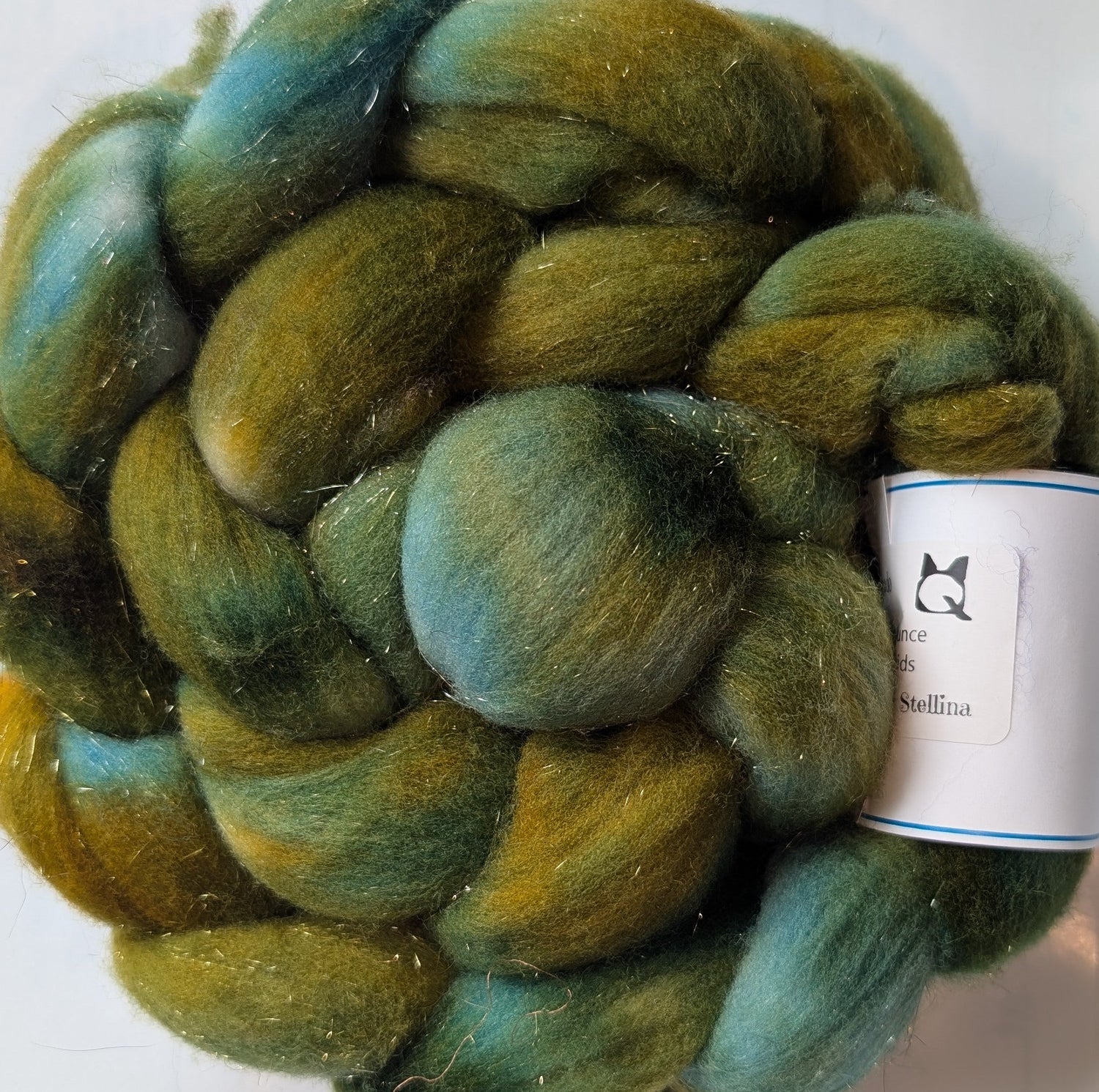 Tonal Fiber
