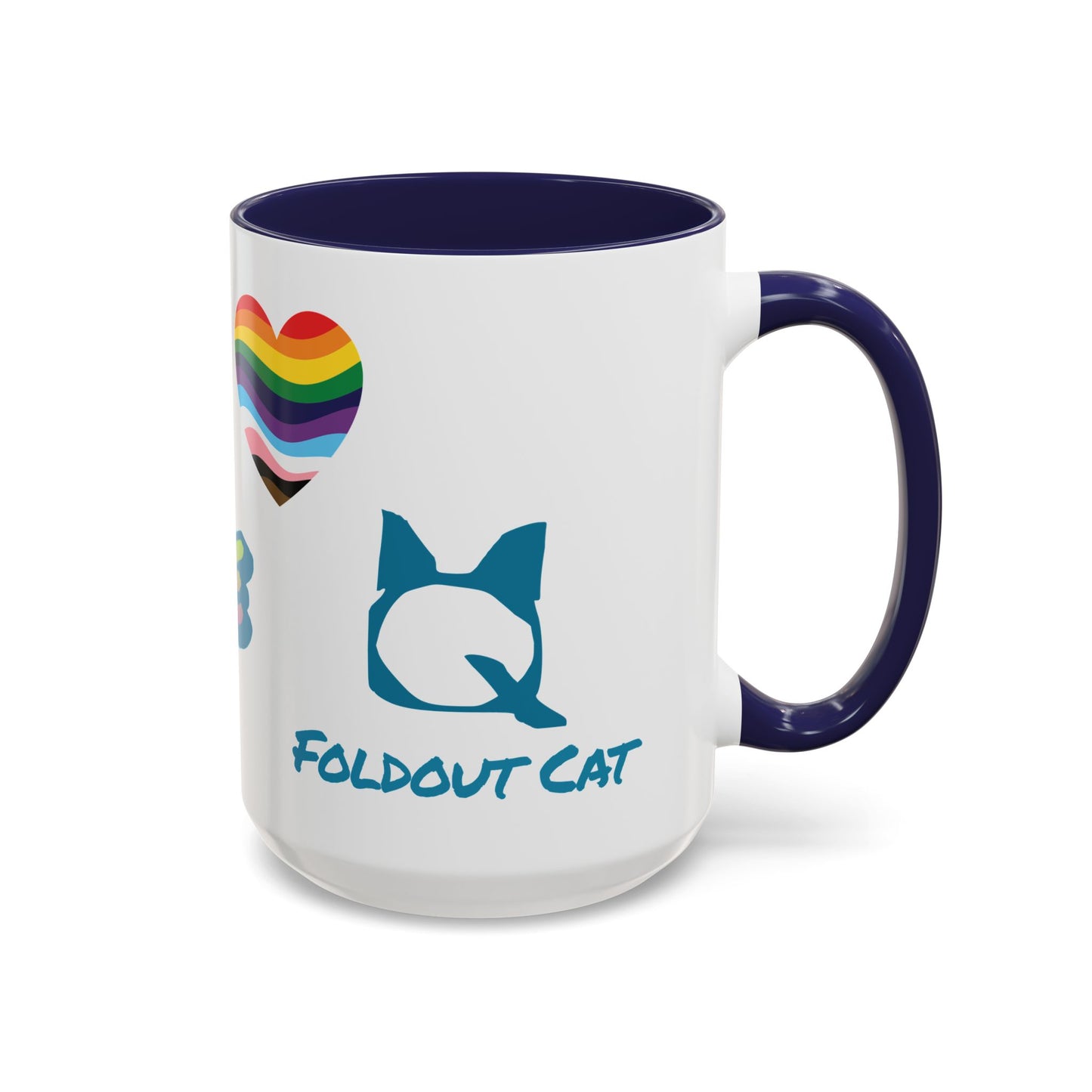 Mug Fiber is for Everyone