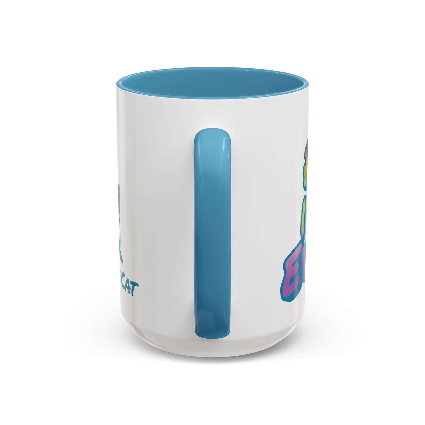 Mug Fiber is for Everyone