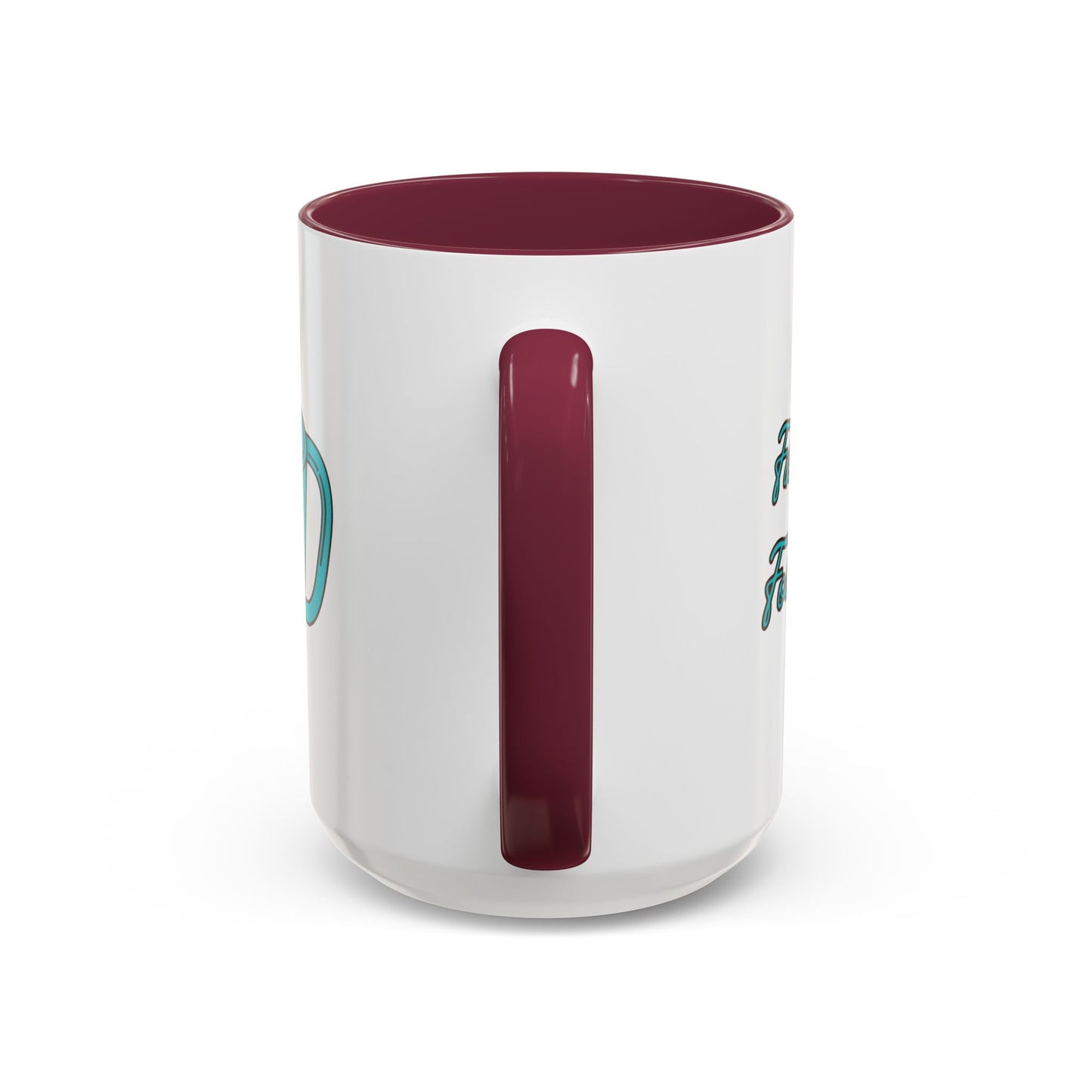 Colorful Mugs (15oz)