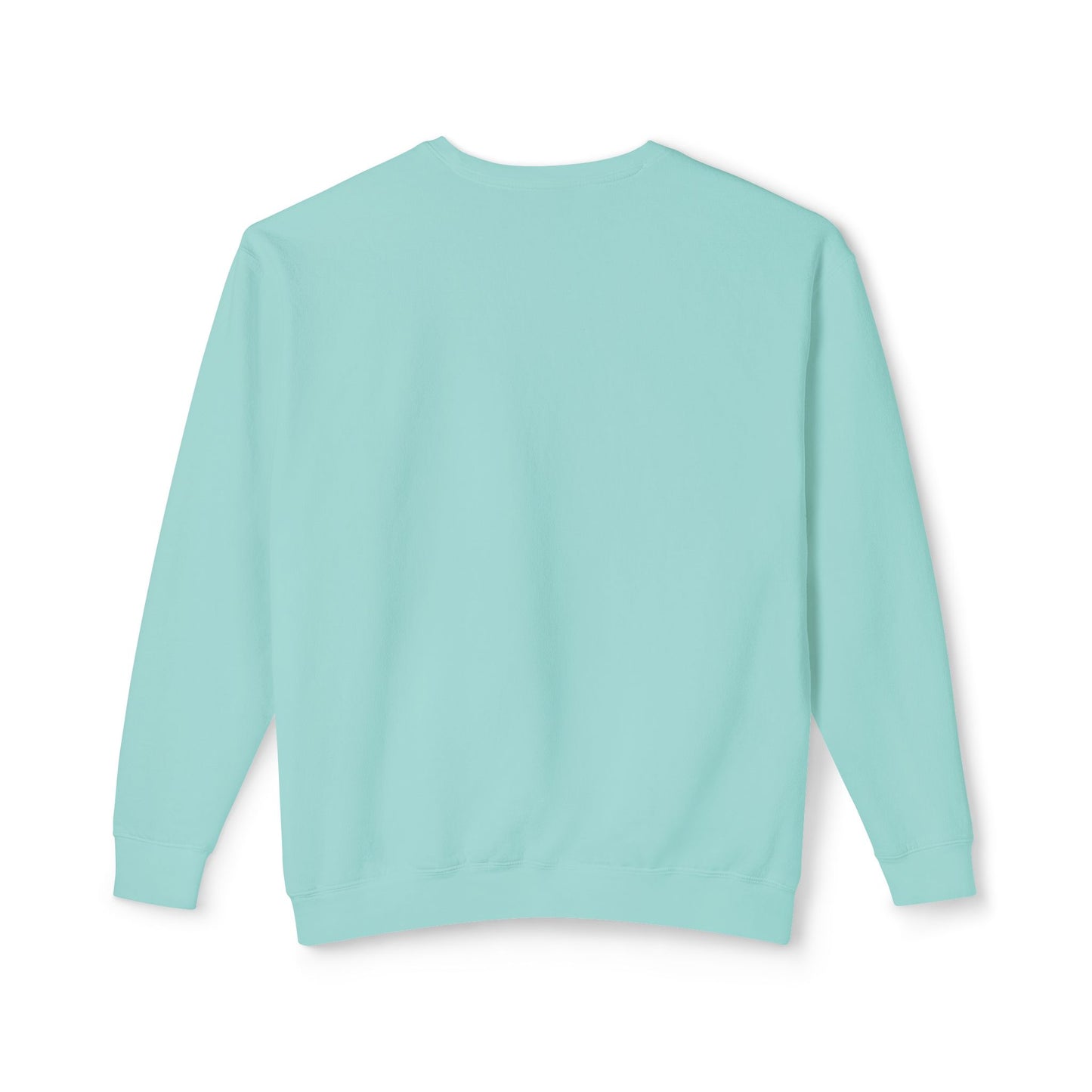 Fiber Adventure Retreat Crewneck Sweatshirt — Capon Springs 2026