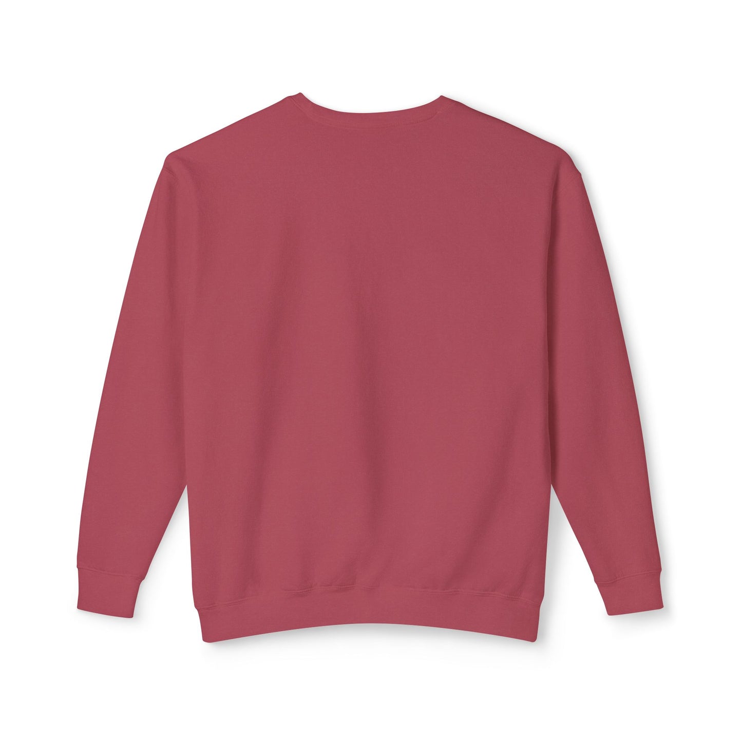Fiber Adventure Retreat Crewneck Sweatshirt — Capon Springs 2026