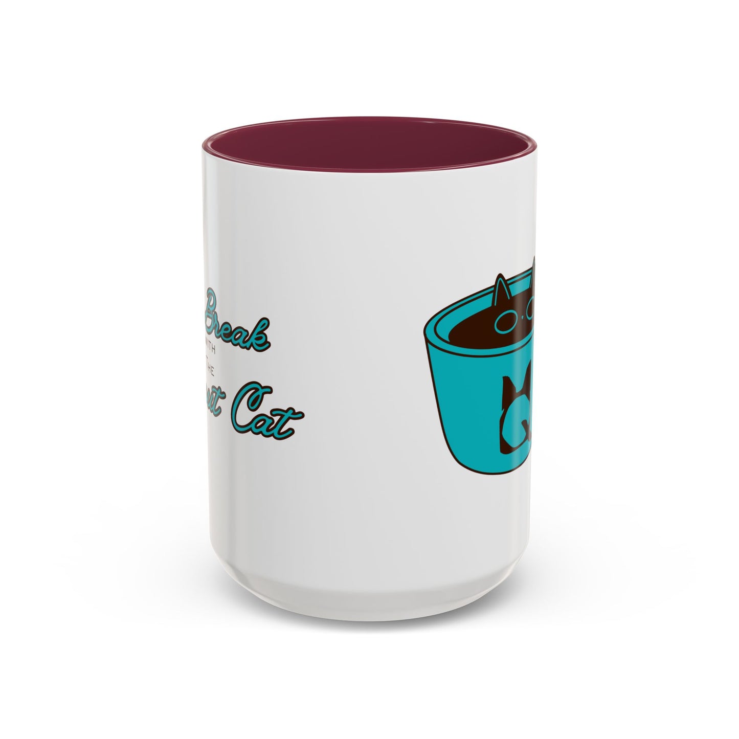 Colorful Mugs (15oz)