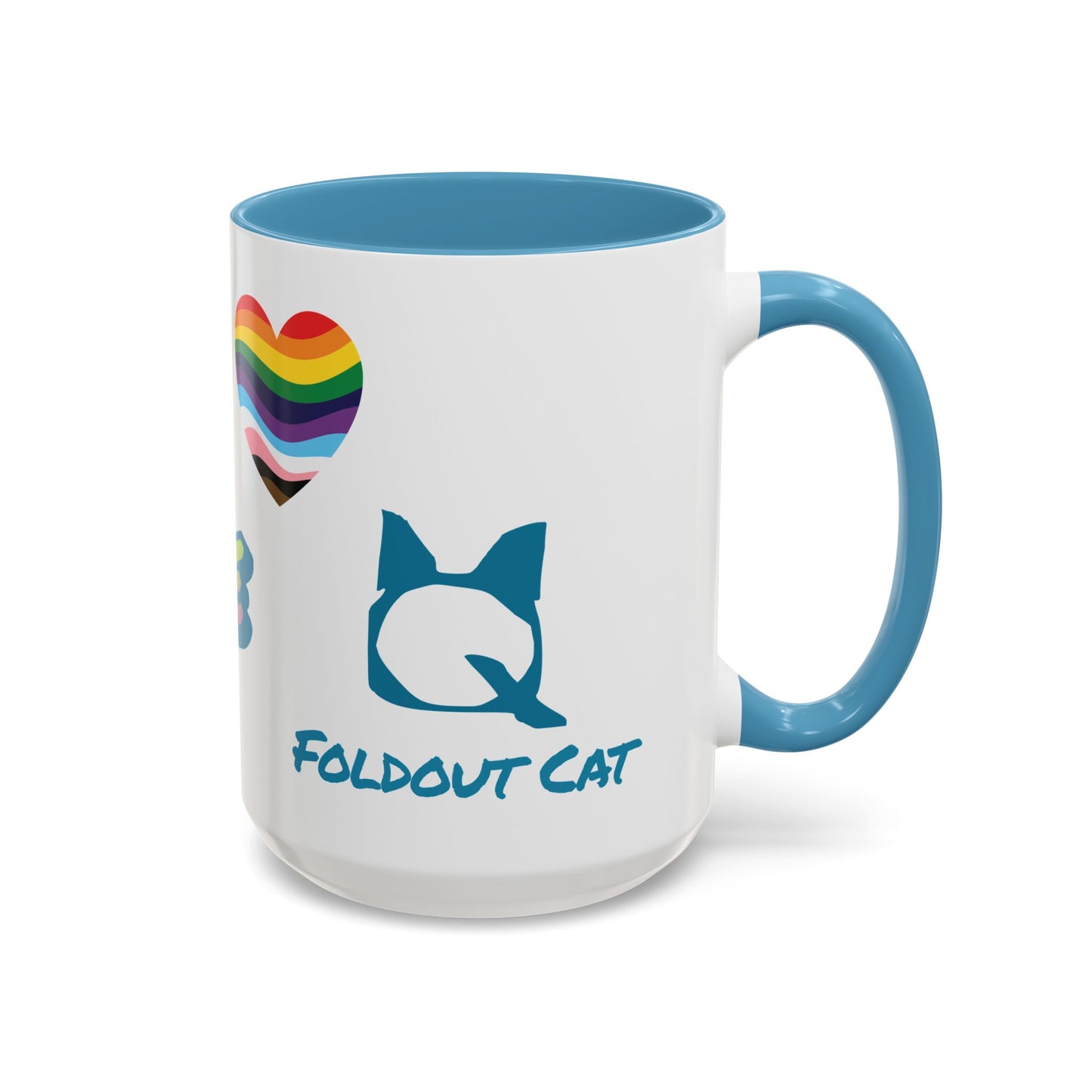 Mug Fiber is for Everyone