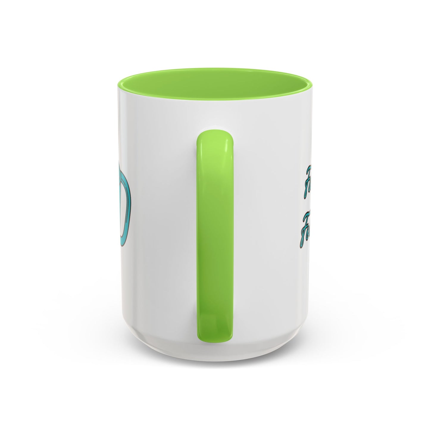 Colorful Mugs (15oz)