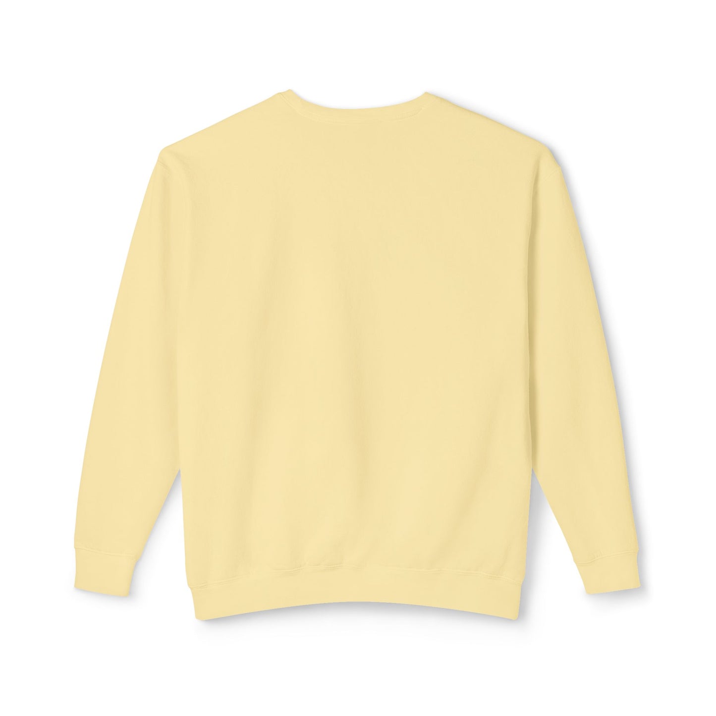 Fiber Adventure Retreat Crewneck Sweatshirt — Capon Springs 2026