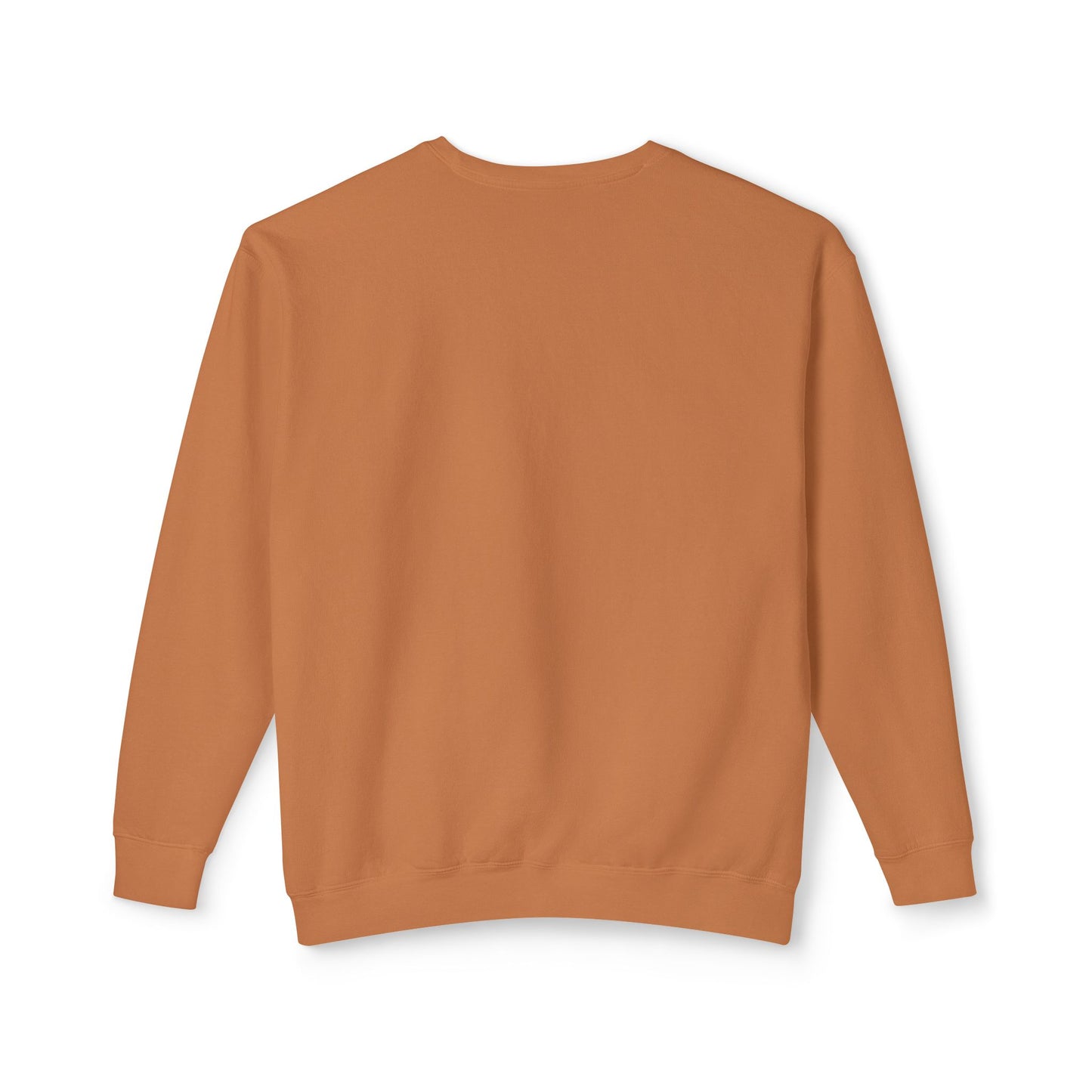Fiber Adventure Retreat Crewneck Sweatshirt — Capon Springs 2026