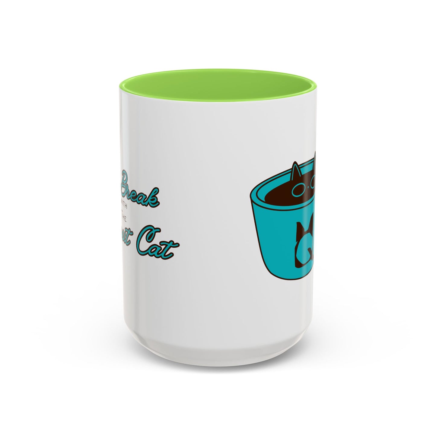 Colorful Mugs (15oz)