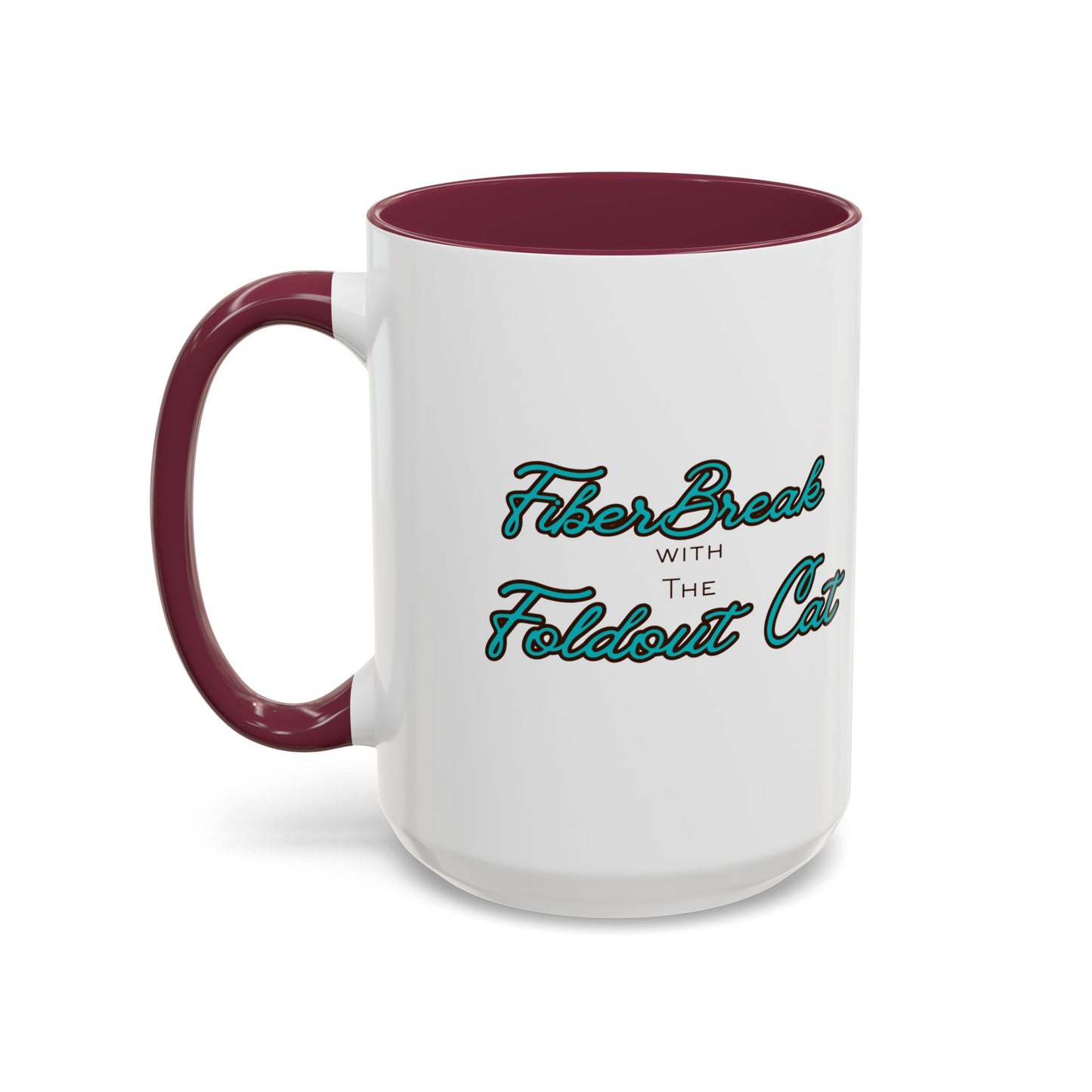 Colorful Mugs (15oz)