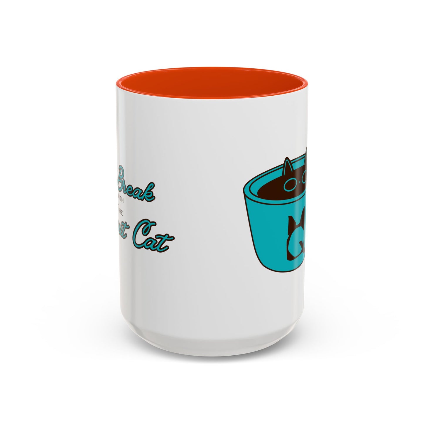 Colorful Mugs (15oz)