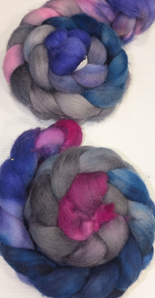 Aranel's Dream - Fiber (DYED TO ORDER)