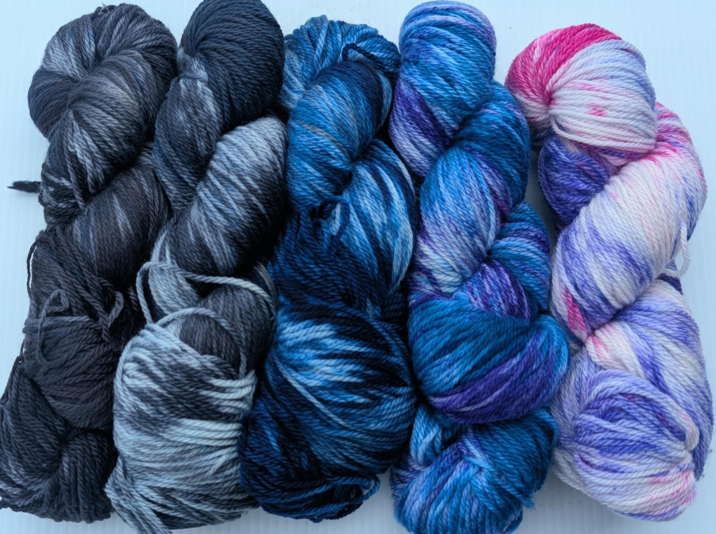 Aranel's Dream - Yarn Littermates (RTS)