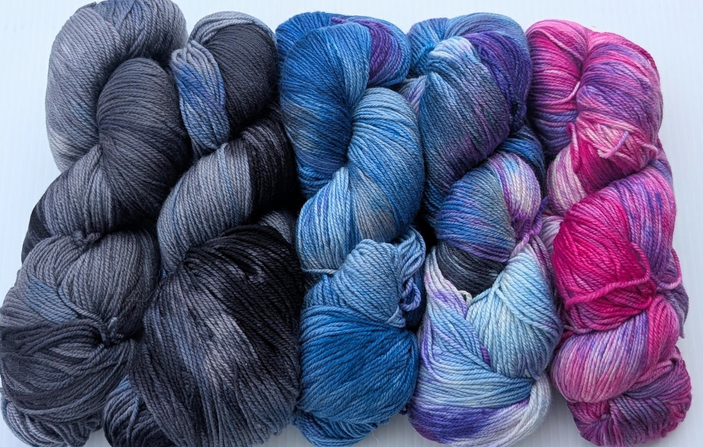 Aranel's Dream - Yarn Littermates (RTS)