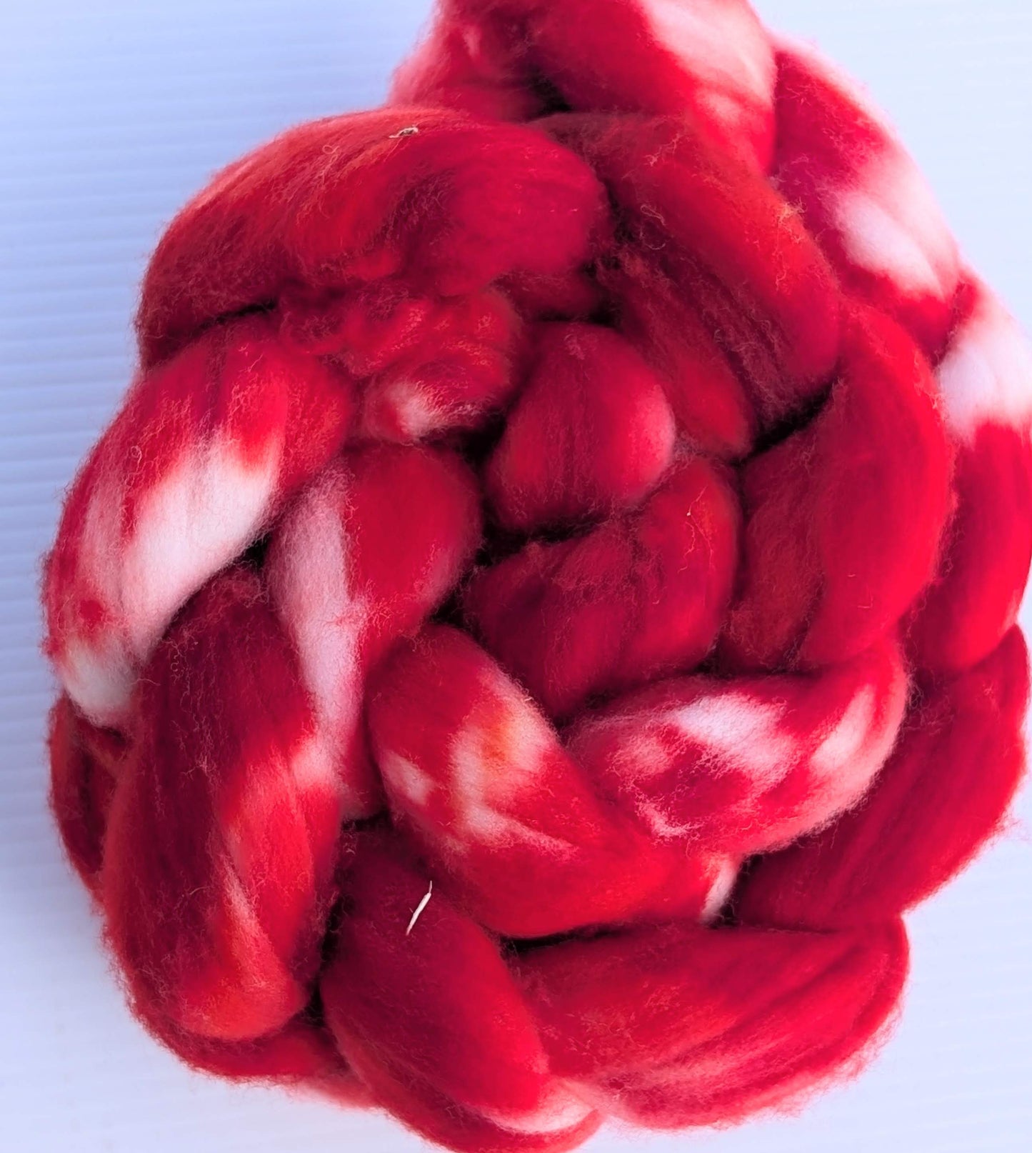Fiber - Tonal - Cayenne (RTS)